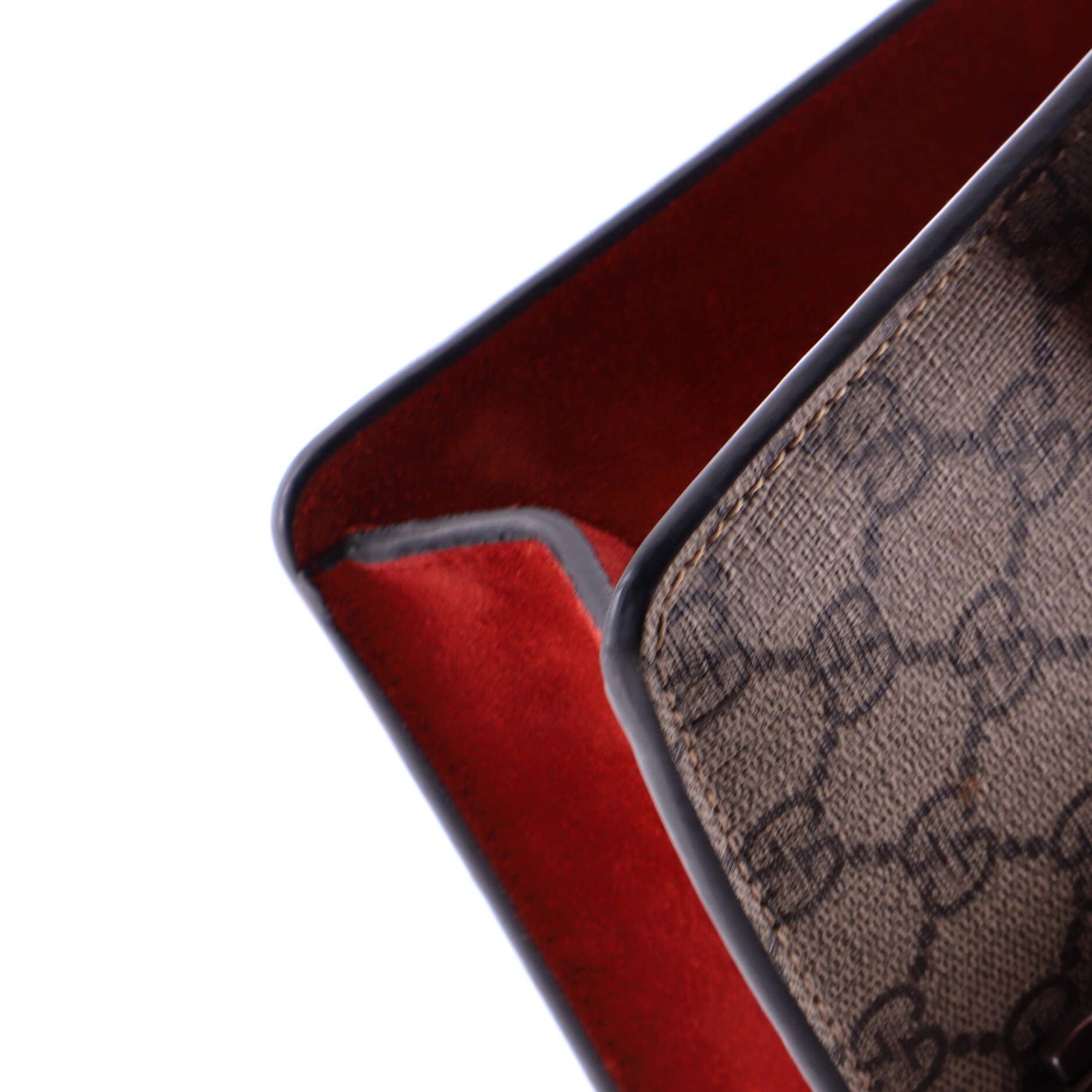 Gucci Dionysus Bag Size ONE SIZE - 6 Thumbnail