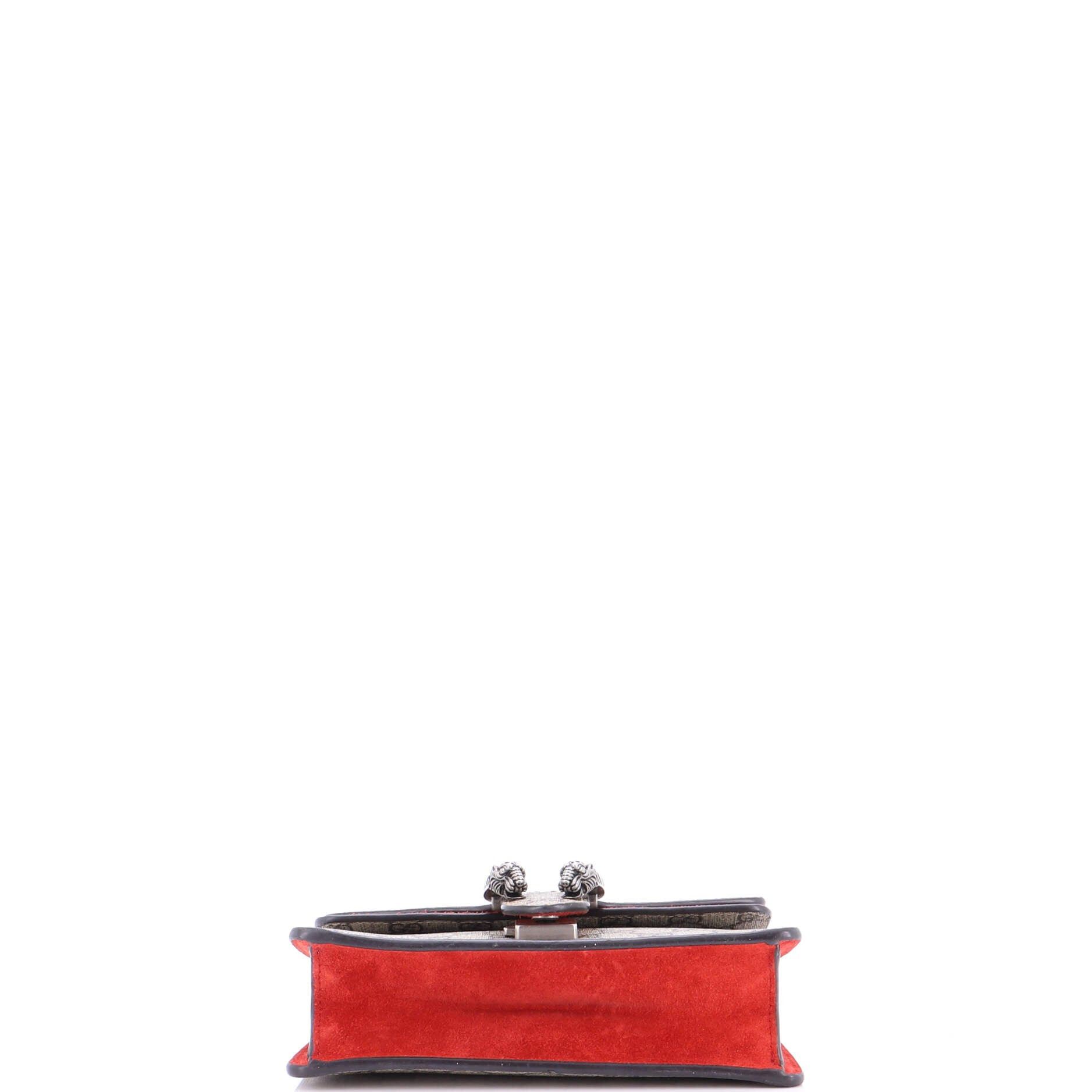 Gucci Dionysus Bag Size ONE SIZE - 4 Thumbnail