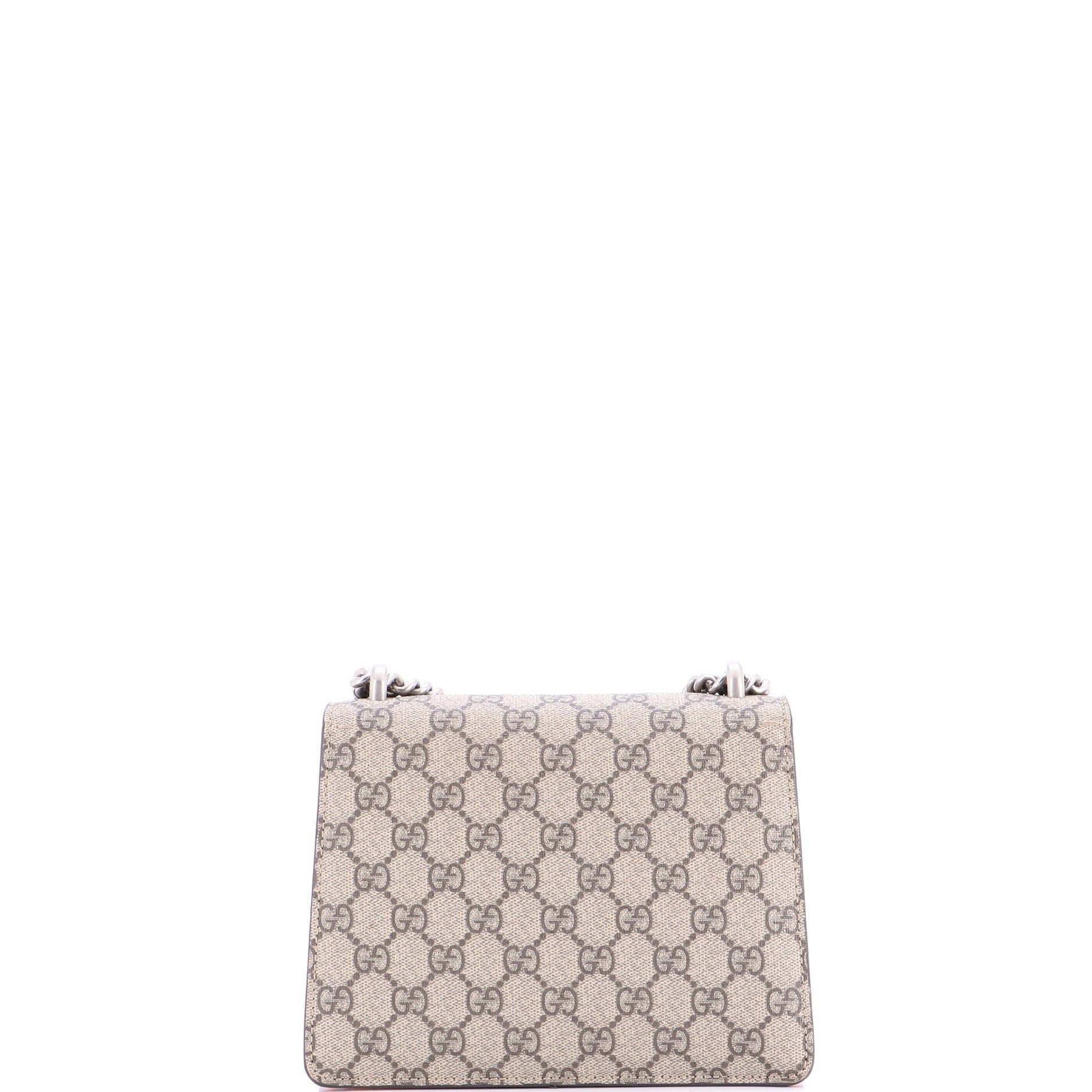 Gucci Dionysus Bag Size ONE SIZE - 3 Thumbnail