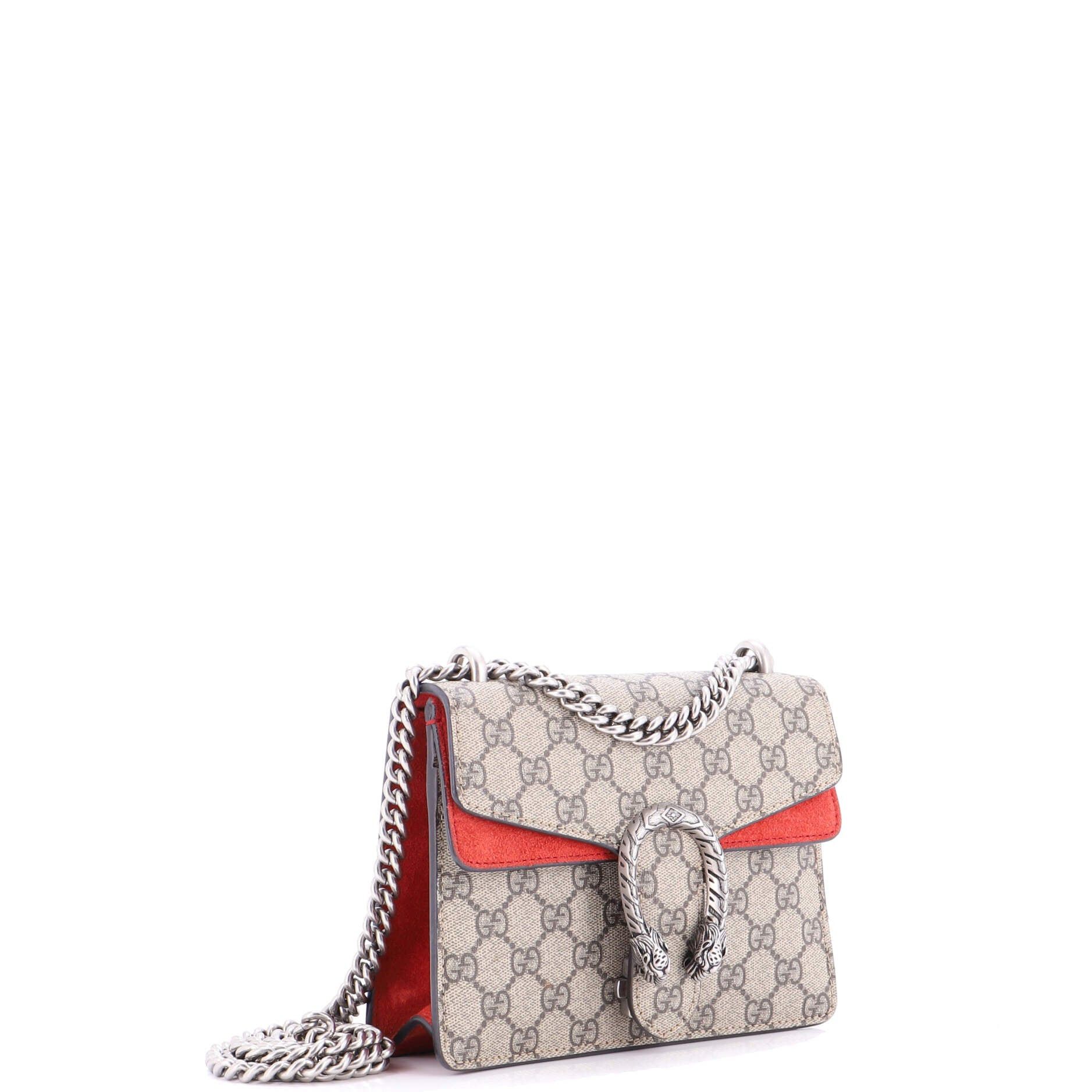 Gucci Dionysus Bag Size ONE SIZE - 2 Thumbnail