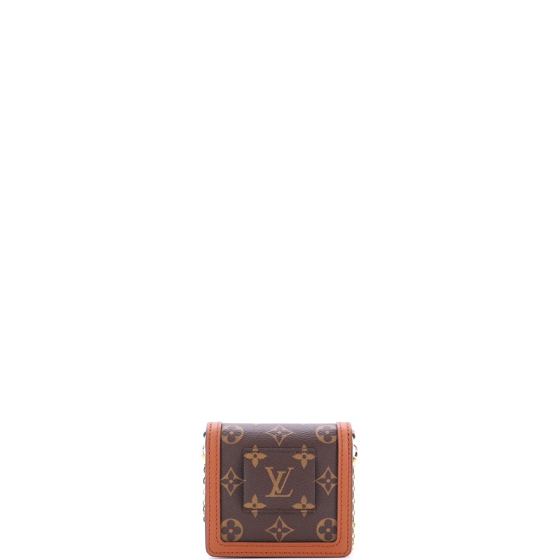 Louis Vuitton Dauphine Bumbag Size ONE SIZE - 3 Thumbnail