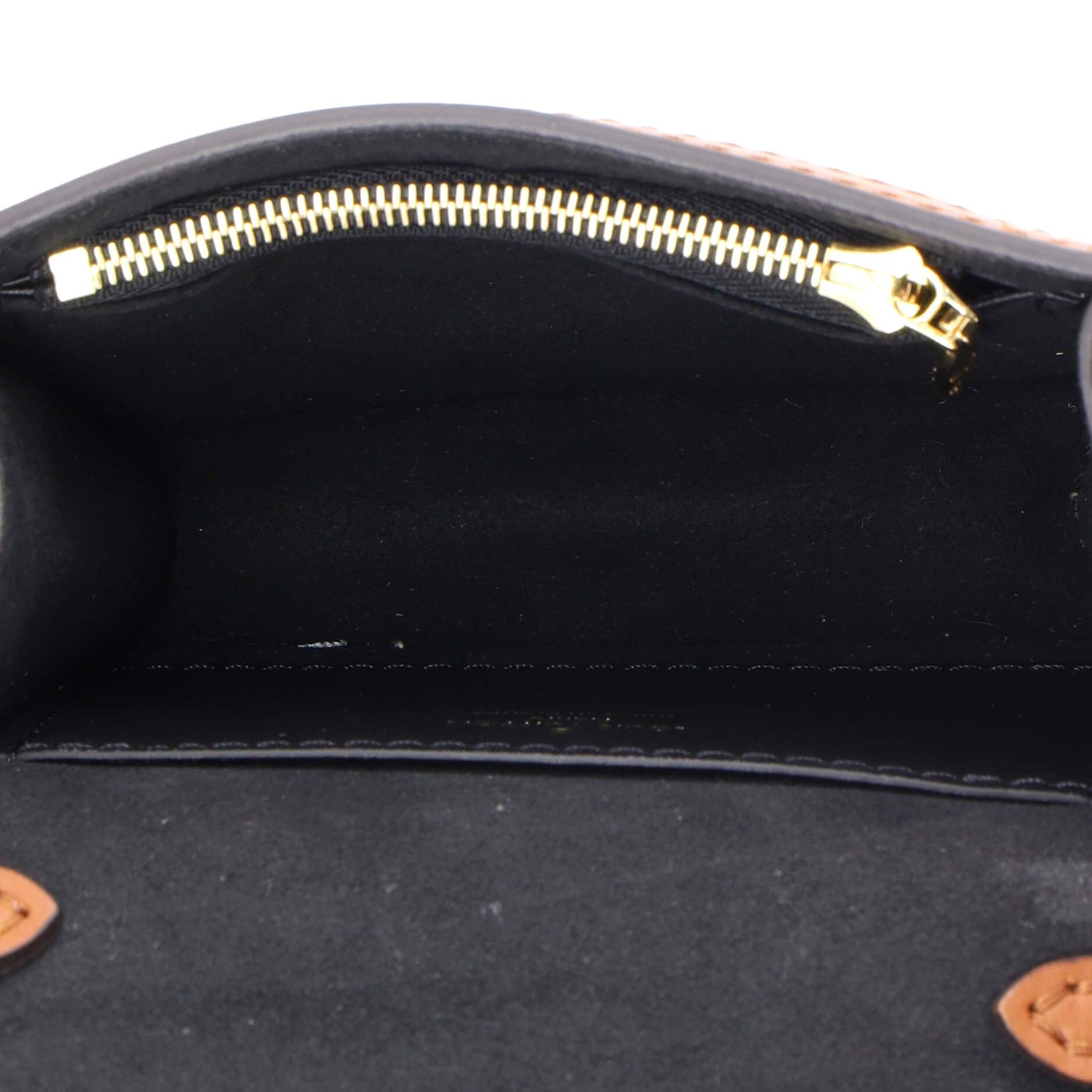Louis Vuitton Dauphine Bumbag Size ONE SIZE - 5 Thumbnail
