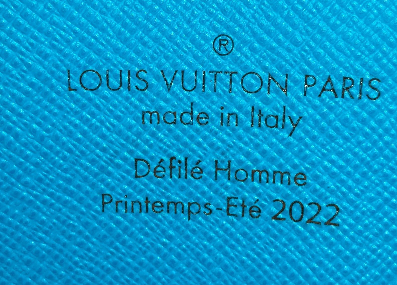 Louis Vuitton Pochette Voyage Size ONE SIZE - 7 Thumbnail