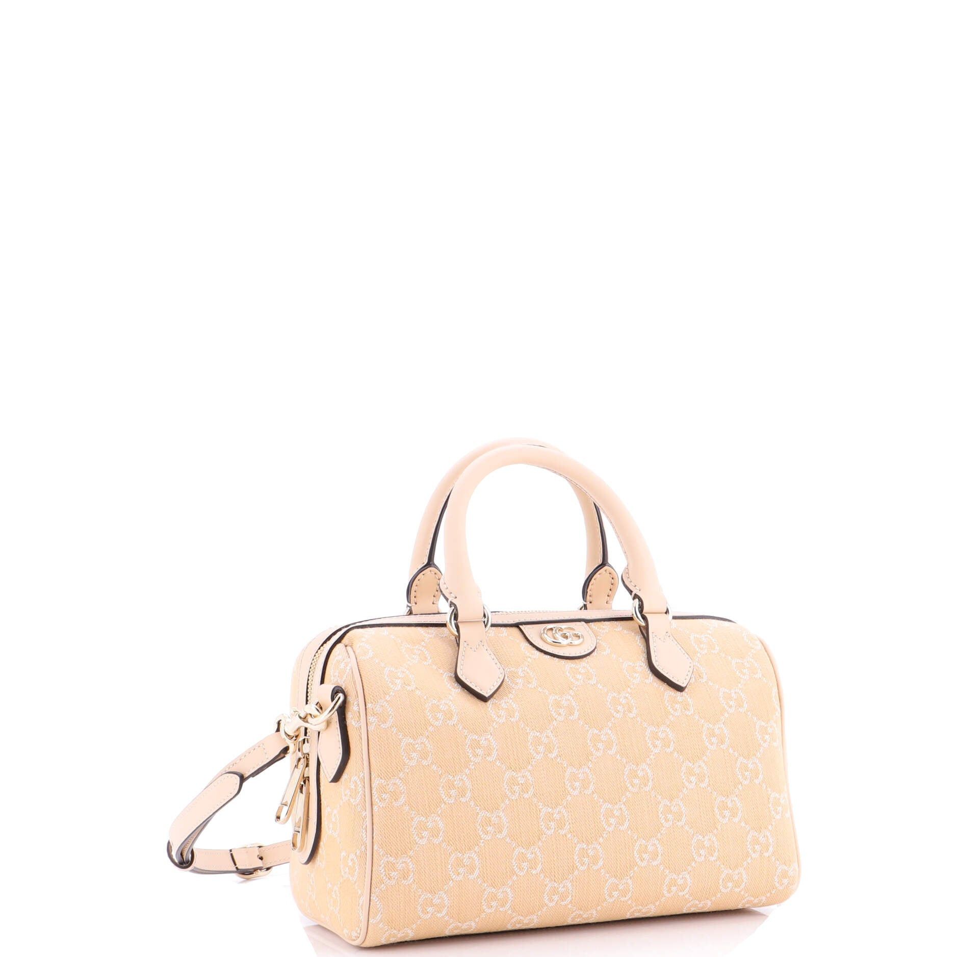 Gucci Ophidia Convertible Boston Bag Size ONE SIZE - 2 Thumbnail