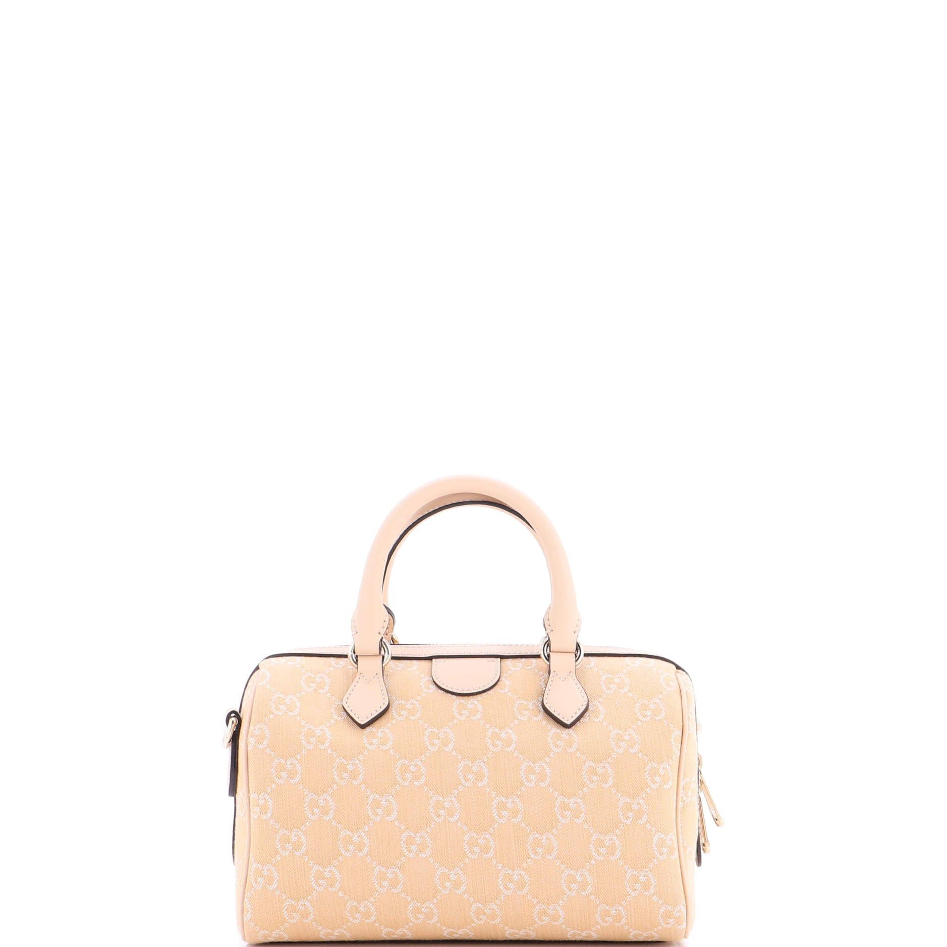 Gucci Ophidia Convertible Boston Bag Size ONE SIZE - 3 Thumbnail