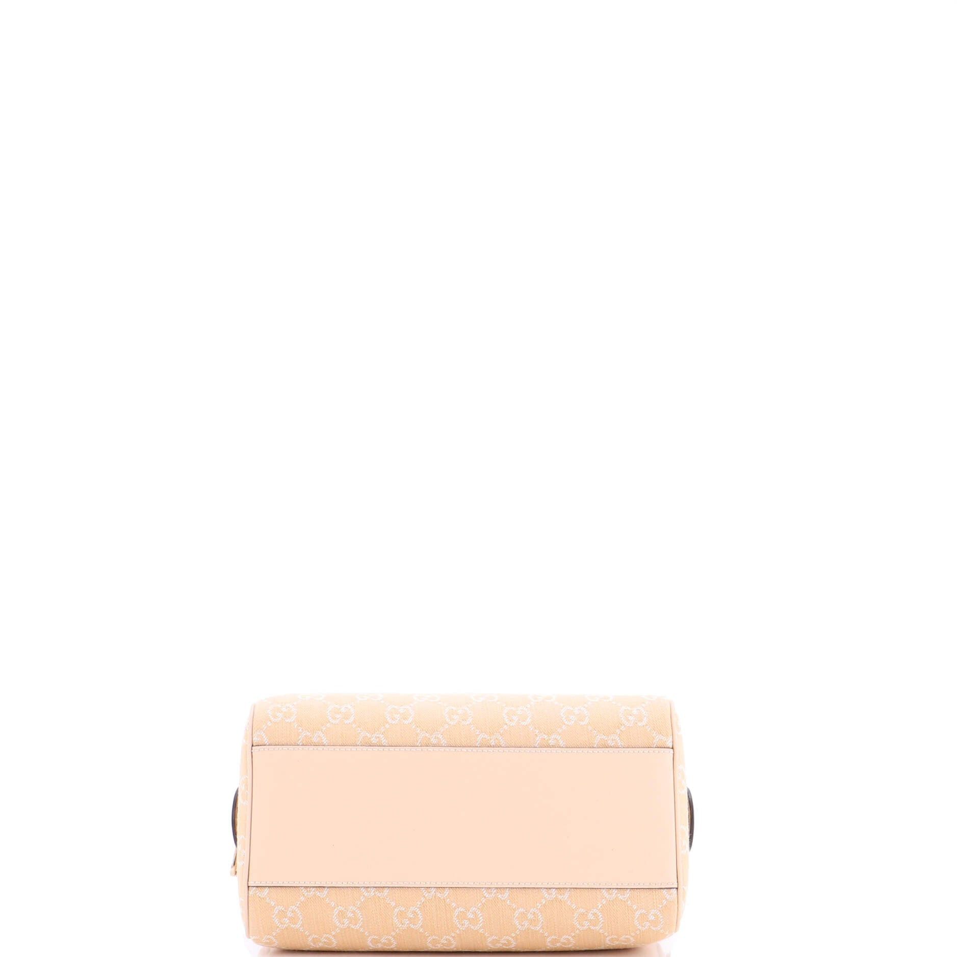 Gucci Ophidia Convertible Boston Bag Size ONE SIZE - 4 Thumbnail