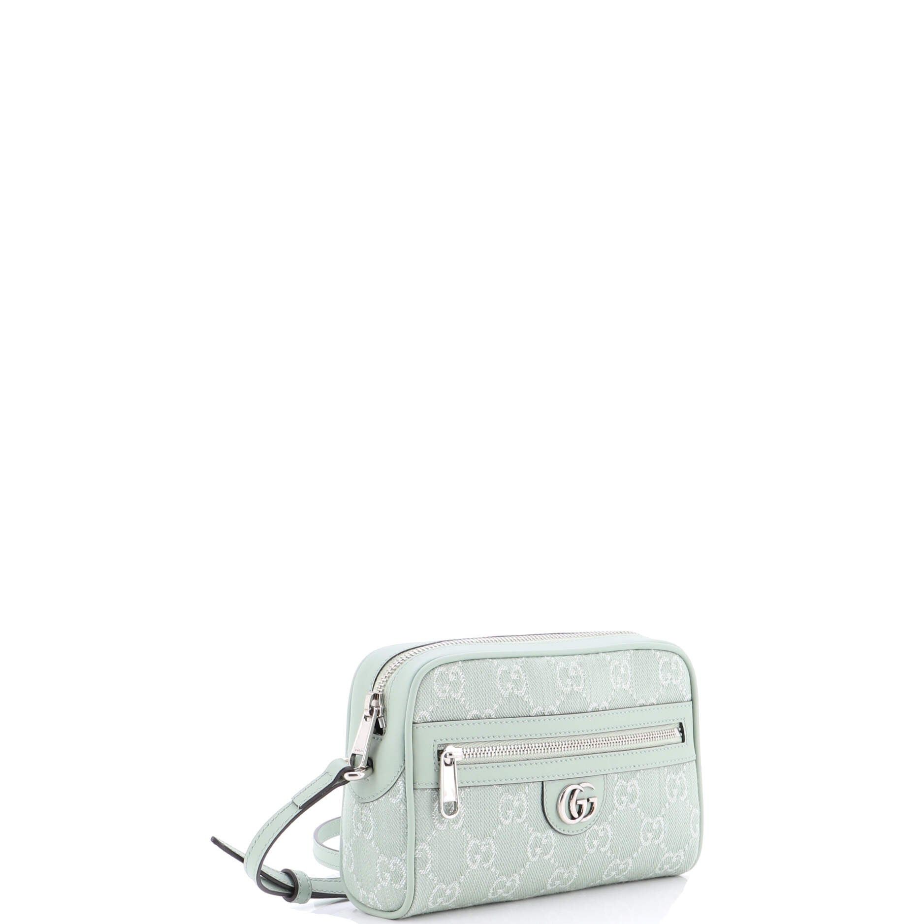 Gucci Ophidia Shoulder Bag NM Size ONE SIZE - 2 Thumbnail