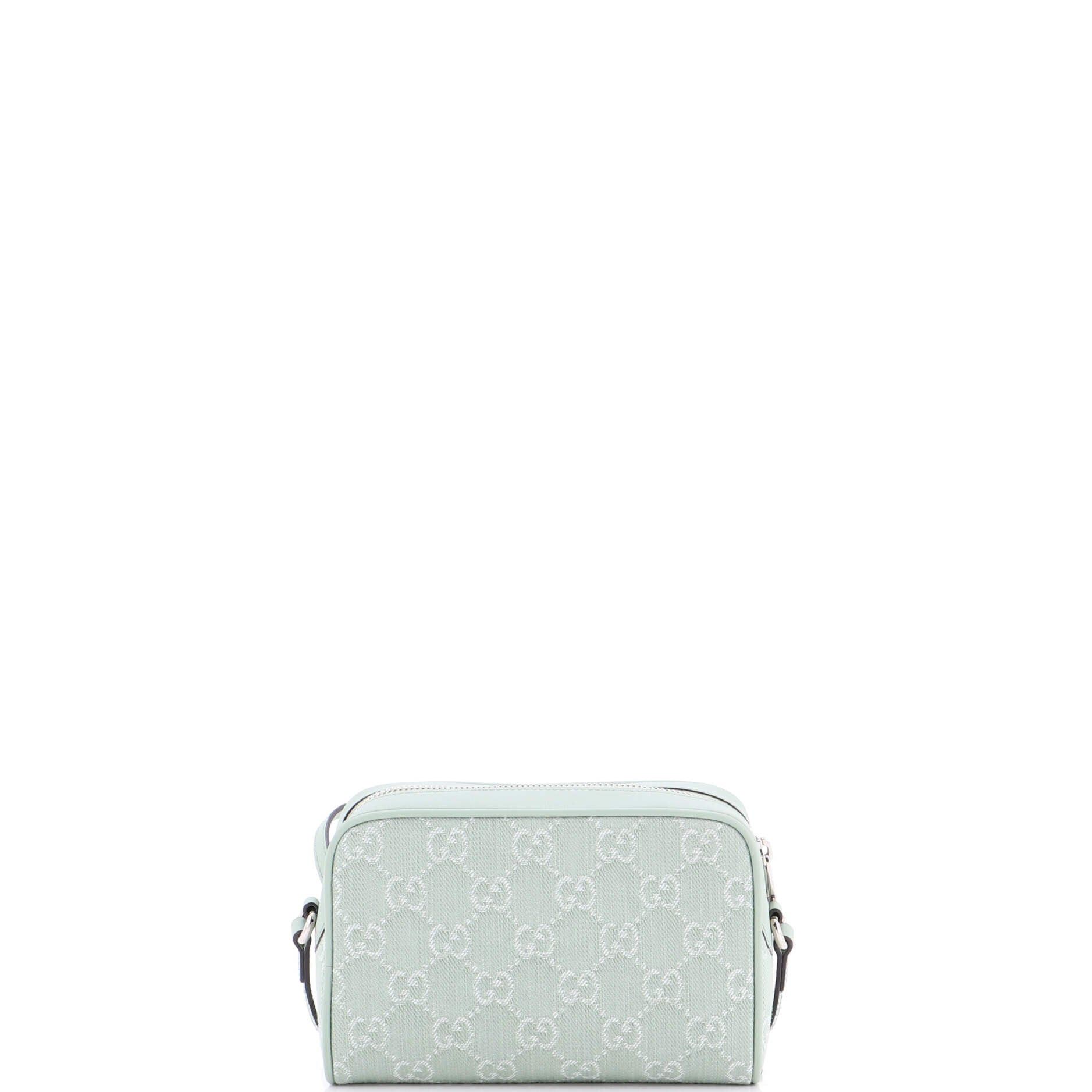 Gucci Ophidia Shoulder Bag NM Size ONE SIZE - 3 Thumbnail