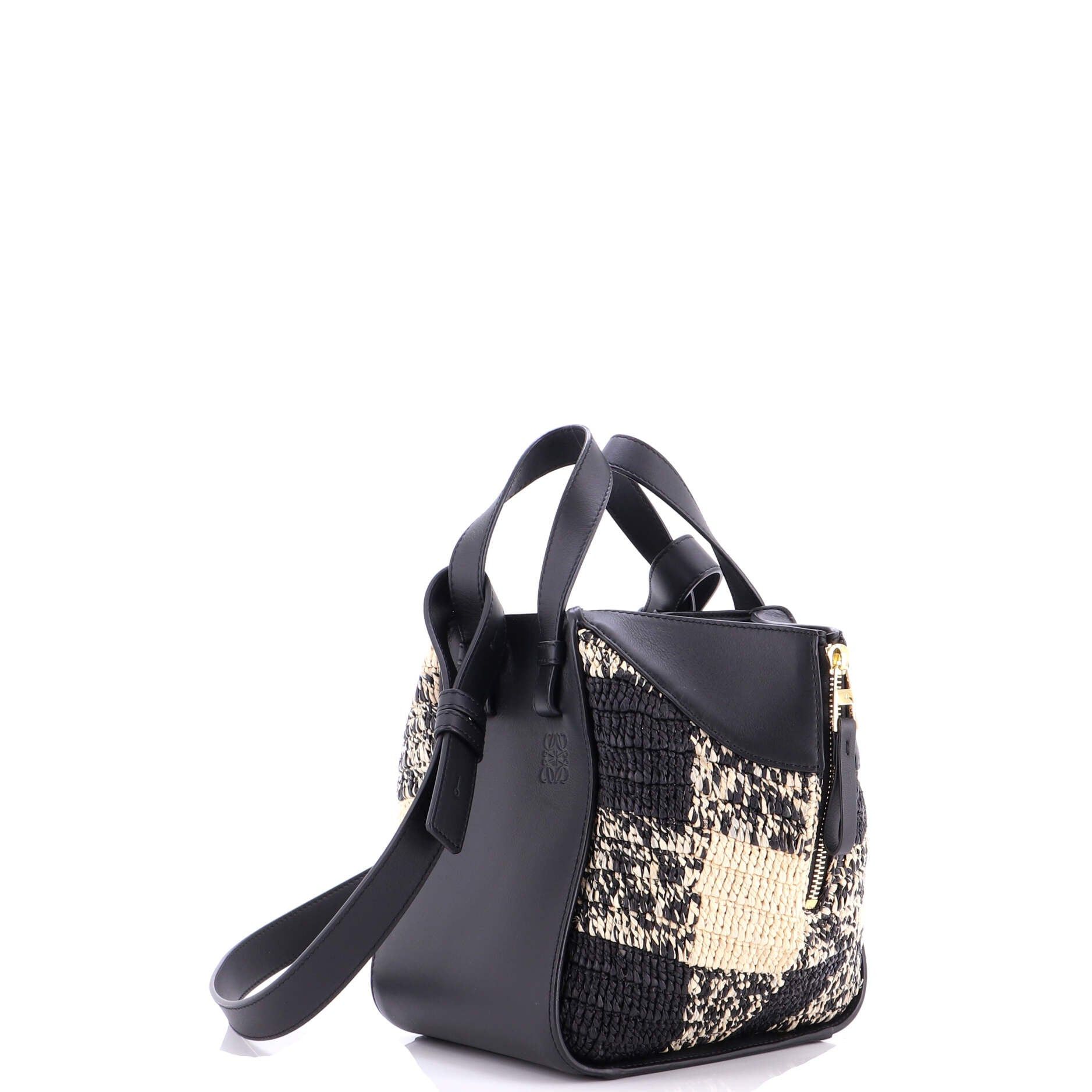 Loewe Paula's Ibiza Hammock Bag Size ONE SIZE - 2 Thumbnail