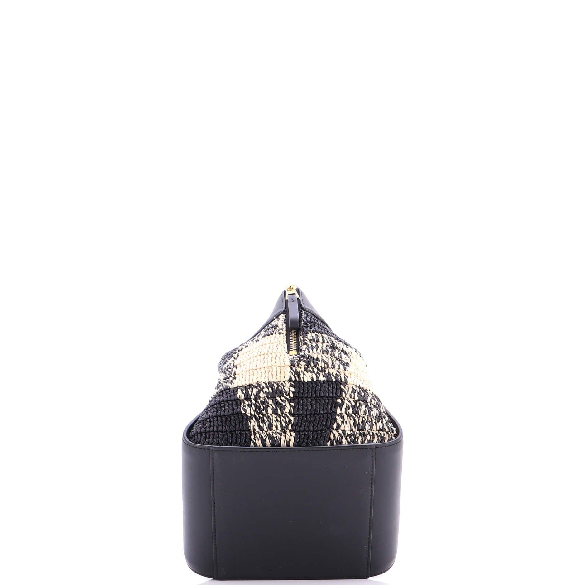 Loewe Paula's Ibiza Hammock Bag Size ONE SIZE - 4 Thumbnail