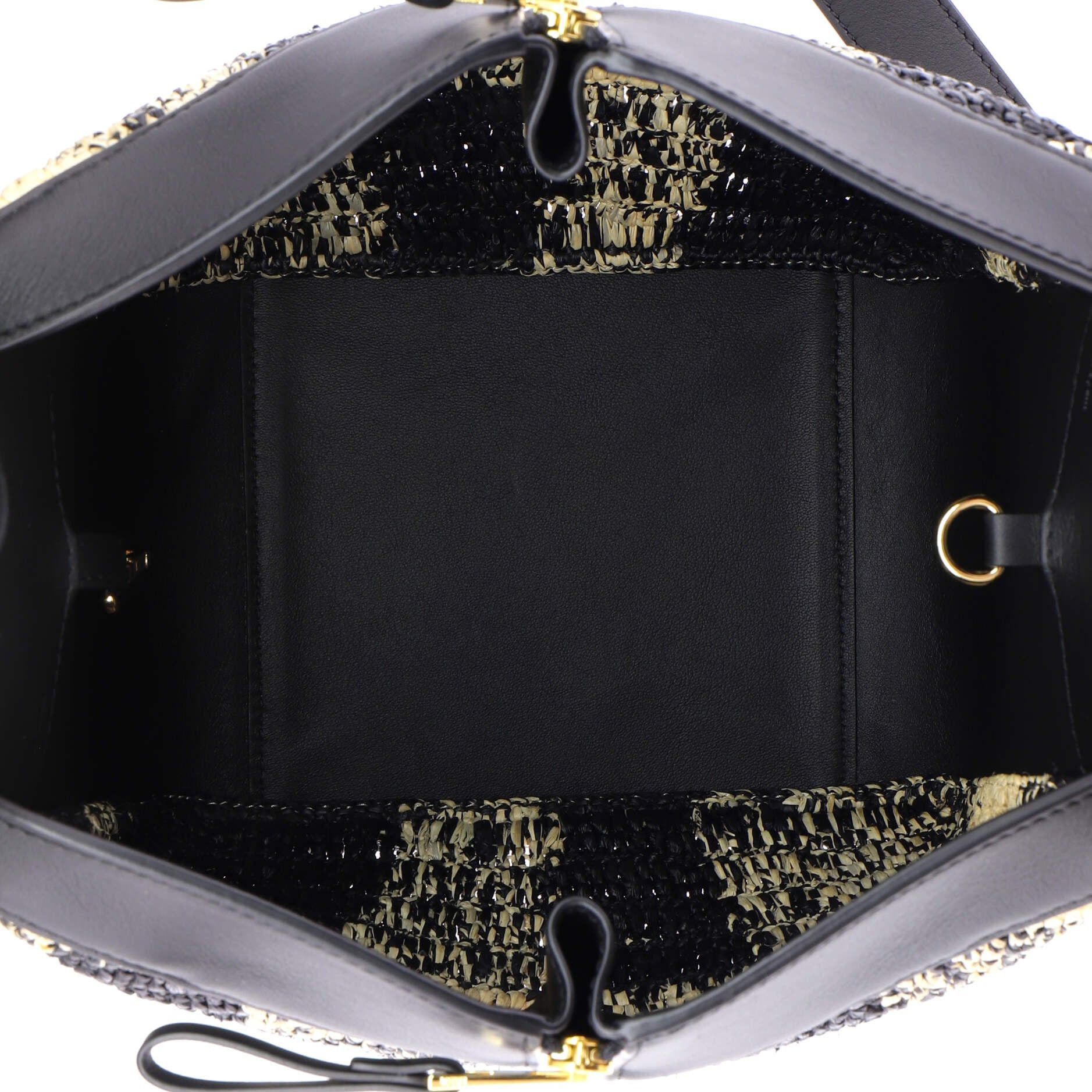Loewe Paula's Ibiza Hammock Bag Size ONE SIZE - 5 Thumbnail