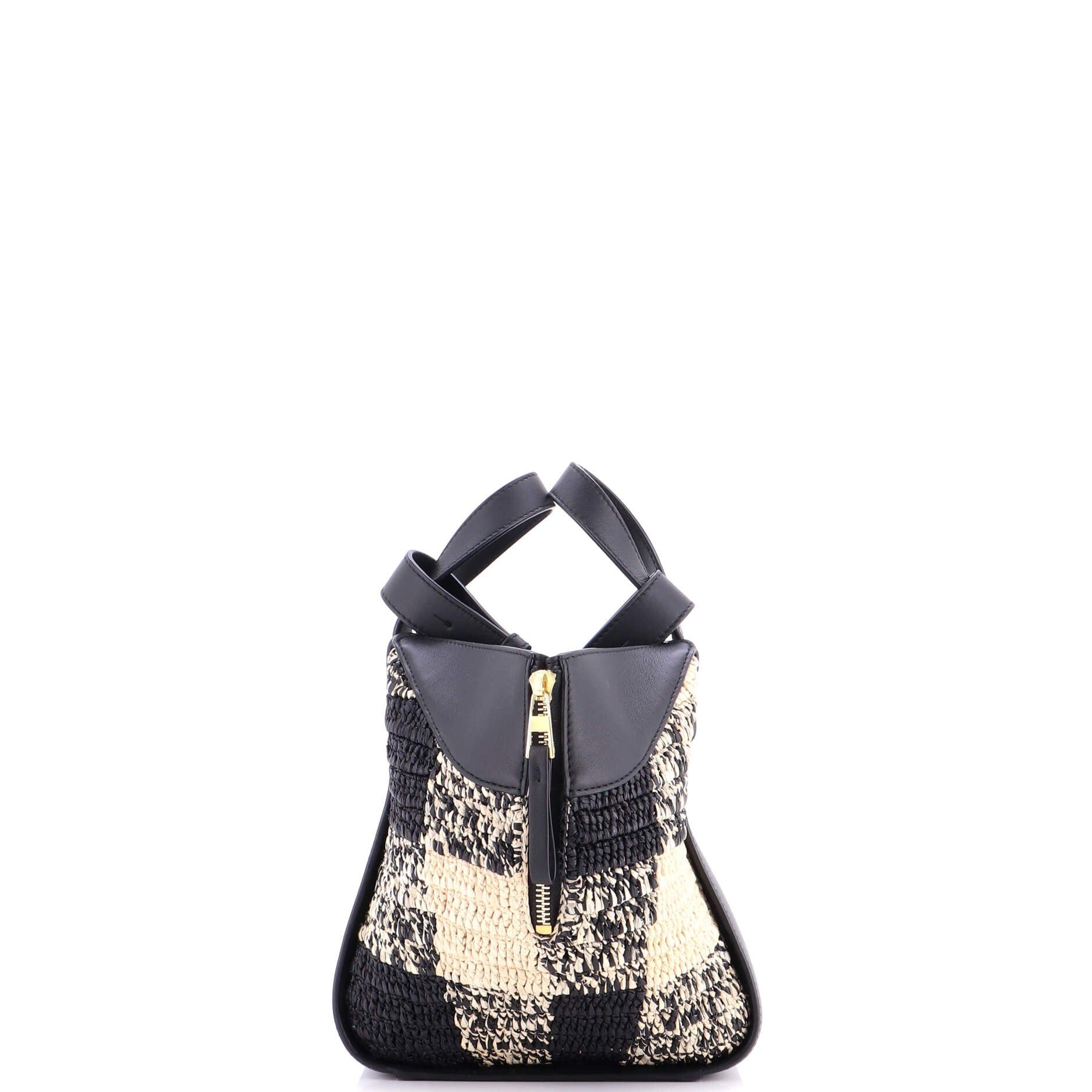 Loewe Paula's Ibiza Hammock Bag Size ONE SIZE - 3 Thumbnail