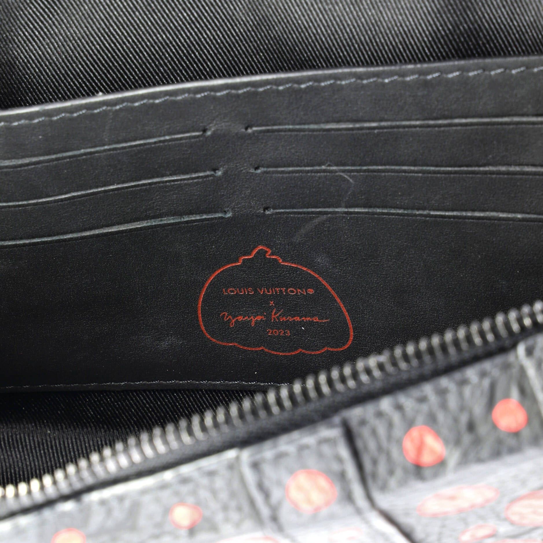 Louis Vuitton Soft Trunk Wearable Wallet Size ONE SIZE - 6 Thumbnail