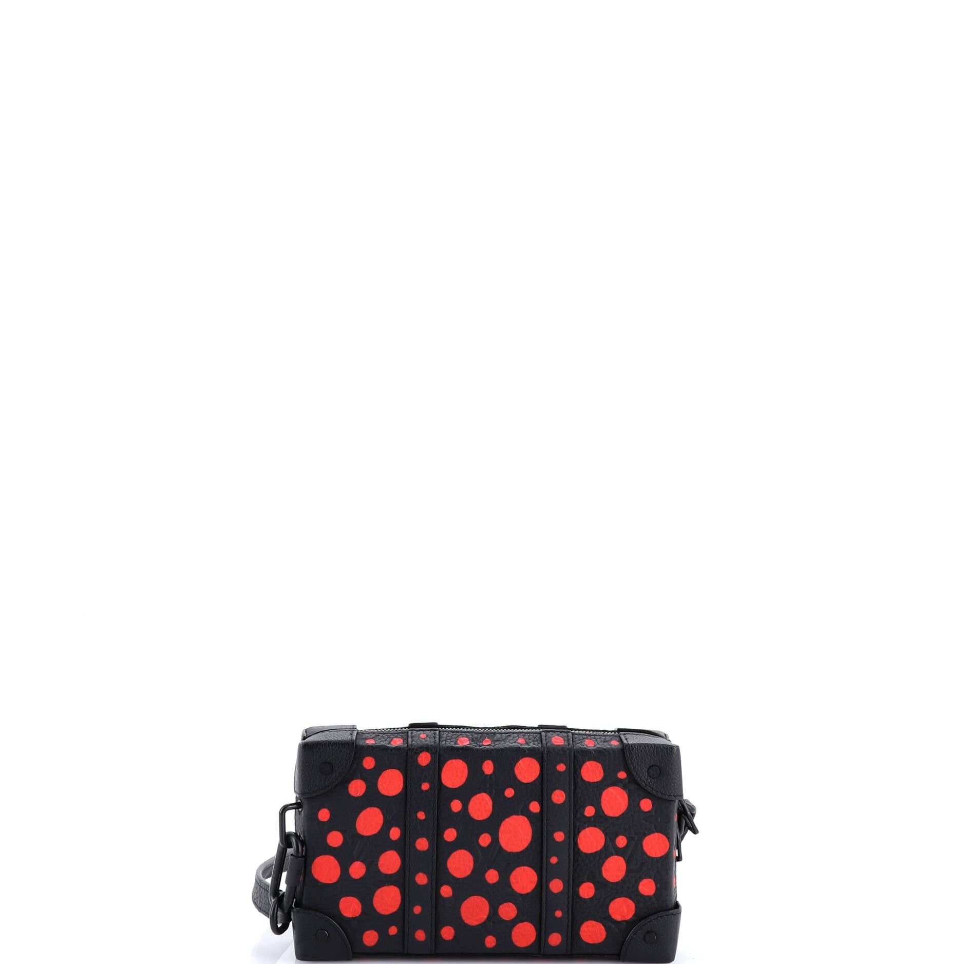 Louis Vuitton Soft Trunk Wearable Wallet Size ONE SIZE - 3 Thumbnail
