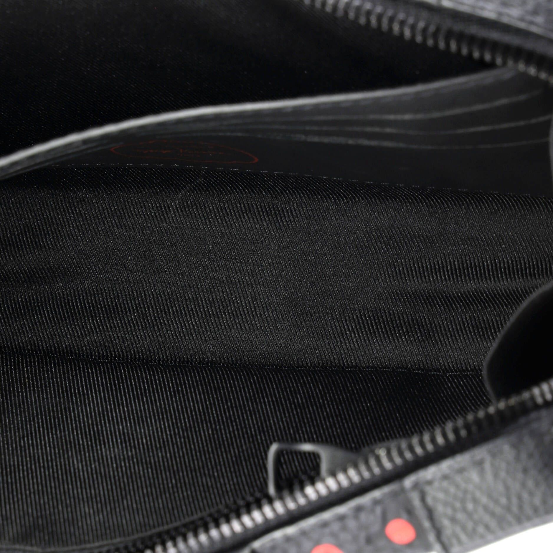 Louis Vuitton Soft Trunk Wearable Wallet Size ONE SIZE - 5 Thumbnail