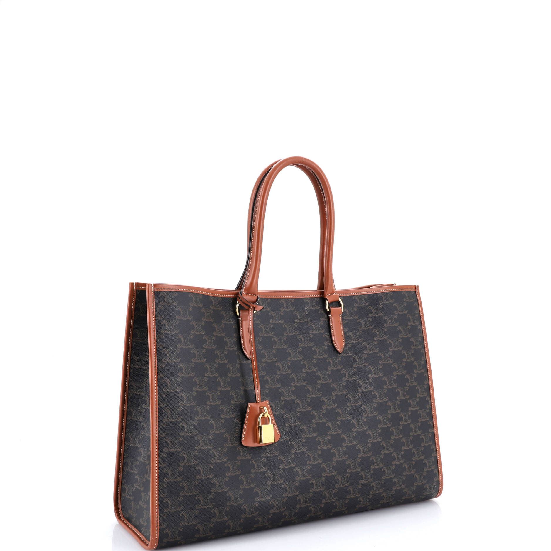 Celine Horizontal Cabas Tote Size ONE SIZE - 2 Thumbnail