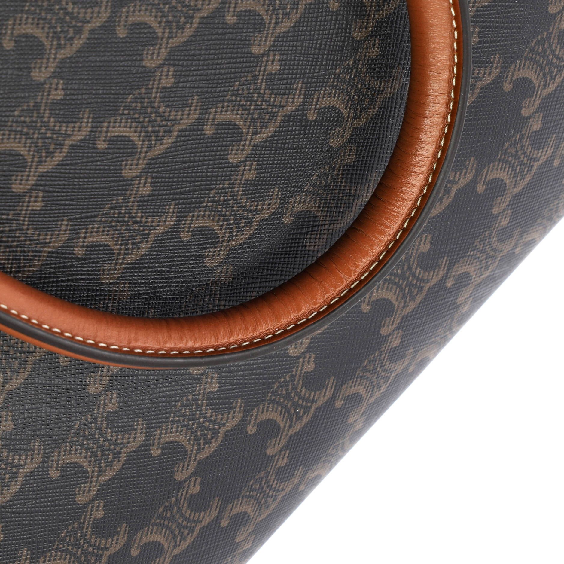 Celine Horizontal Cabas Tote Size ONE SIZE - 8 Thumbnail