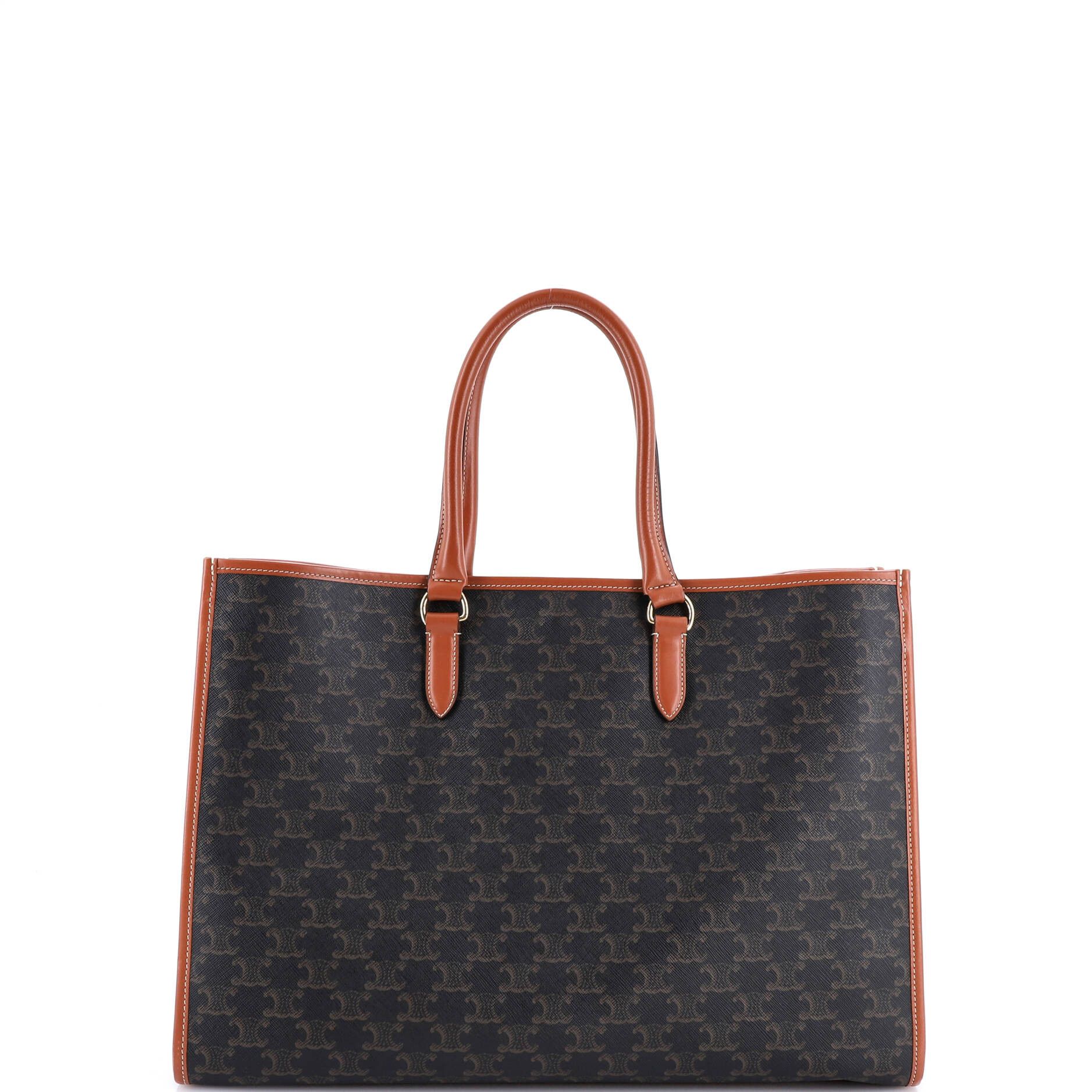 Celine Horizontal Cabas Tote Size ONE SIZE - 3 Thumbnail