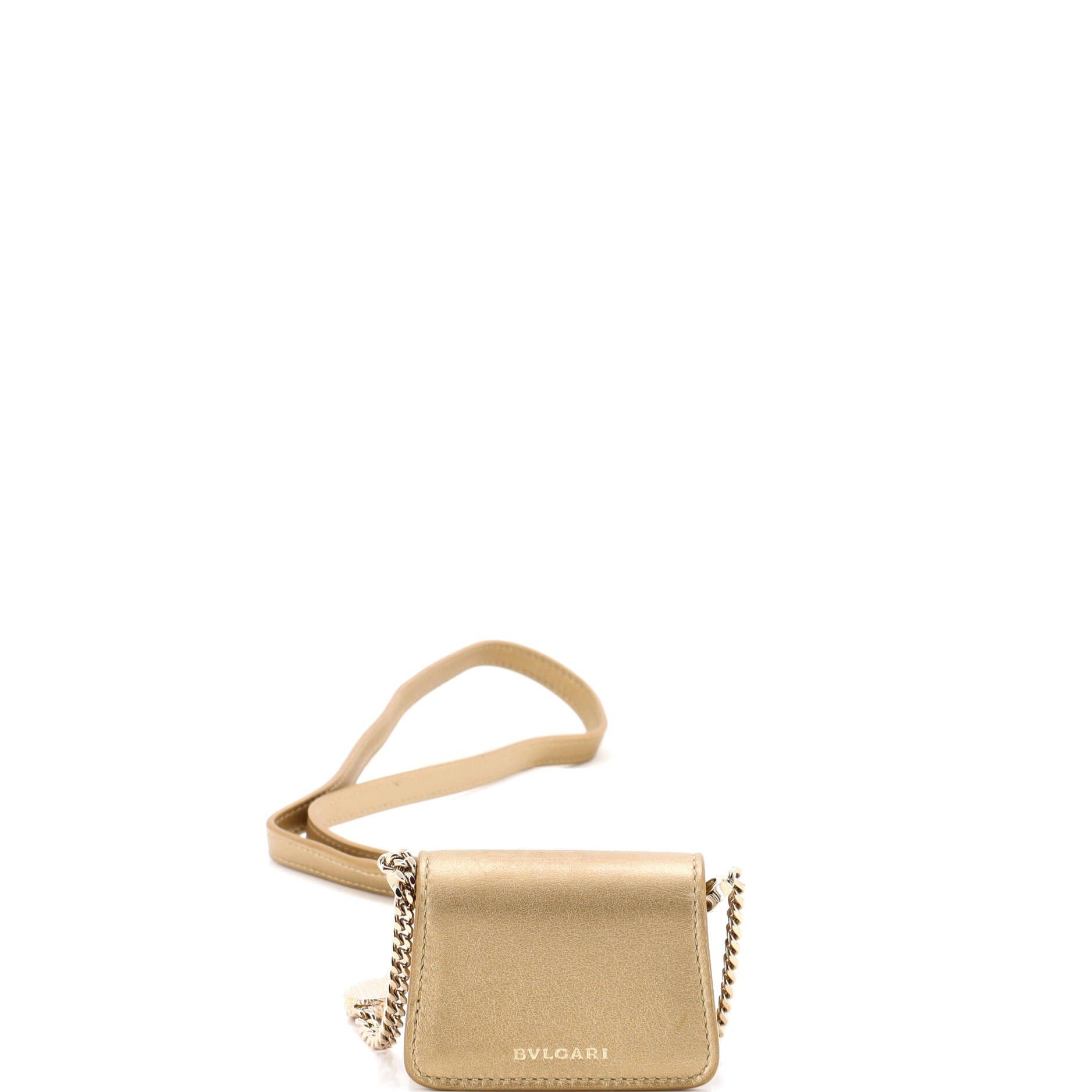 Bvlgari Serpenti Forever Shoulder Bag Size ONE SIZE - 3 Thumbnail