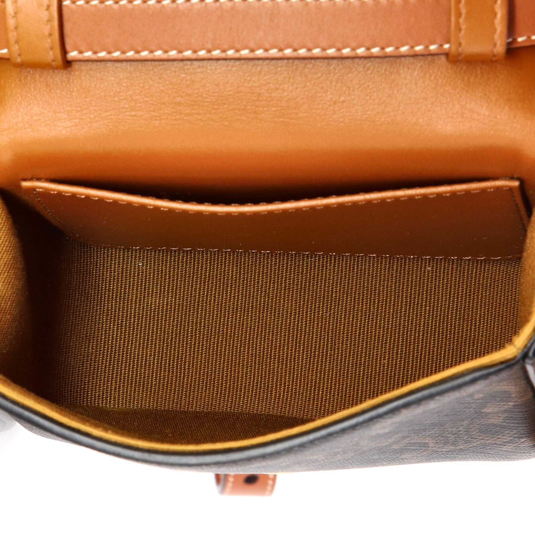 Celine Triomphe Shoulder Bag Size ONE SIZE - 5 Thumbnail