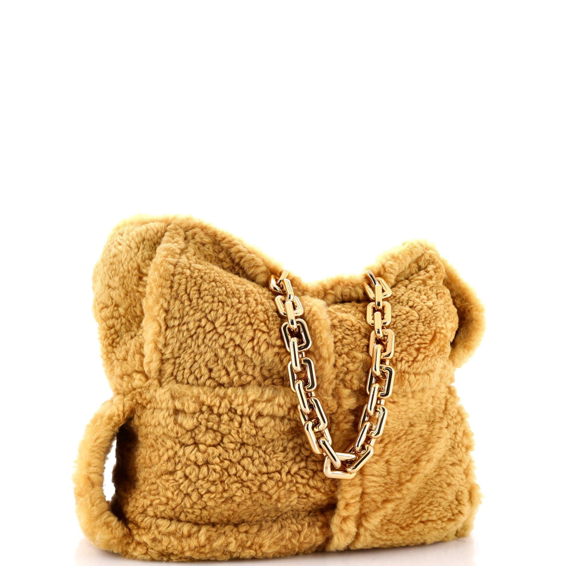 Bottega Veneta The Chain Tote Size ONE SIZE - 2 Thumbnail