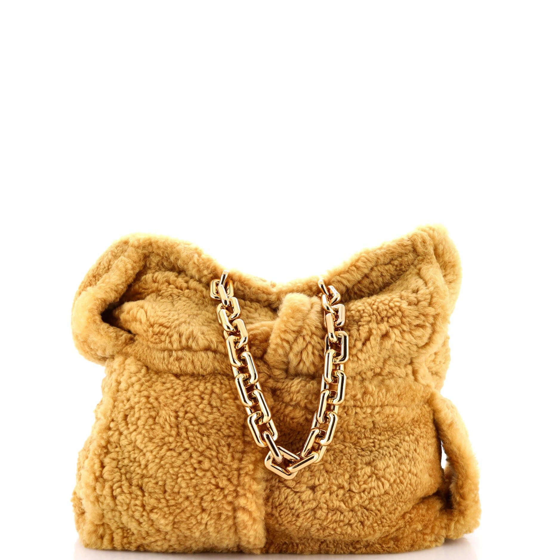 Bottega Veneta The Chain Tote Size ONE SIZE - 3 Thumbnail