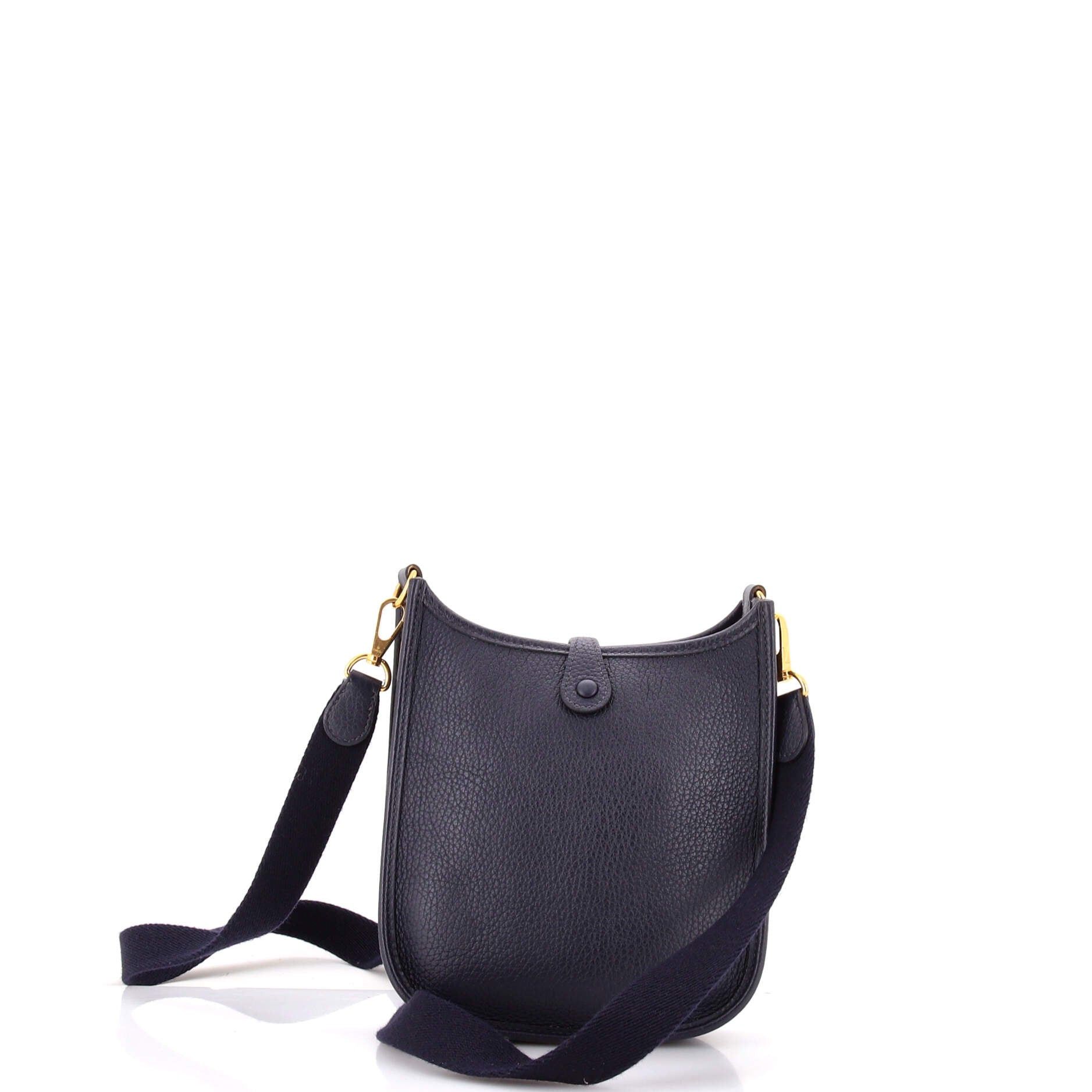 Hermes Evelyne Bag Gen III Size ONE SIZE - 3 Thumbnail
