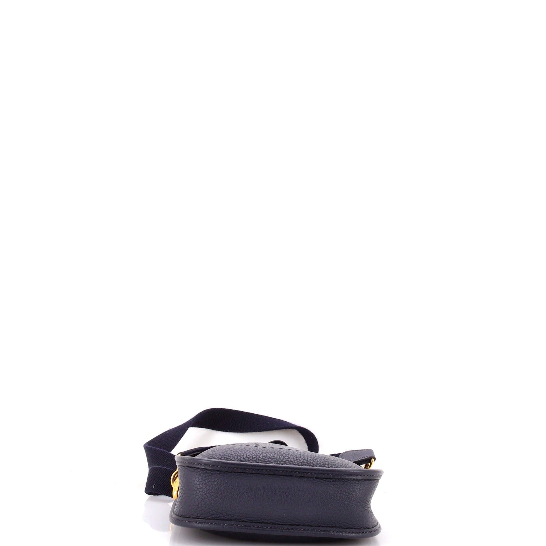 Hermes Evelyne Bag Gen III Size ONE SIZE - 4 Thumbnail
