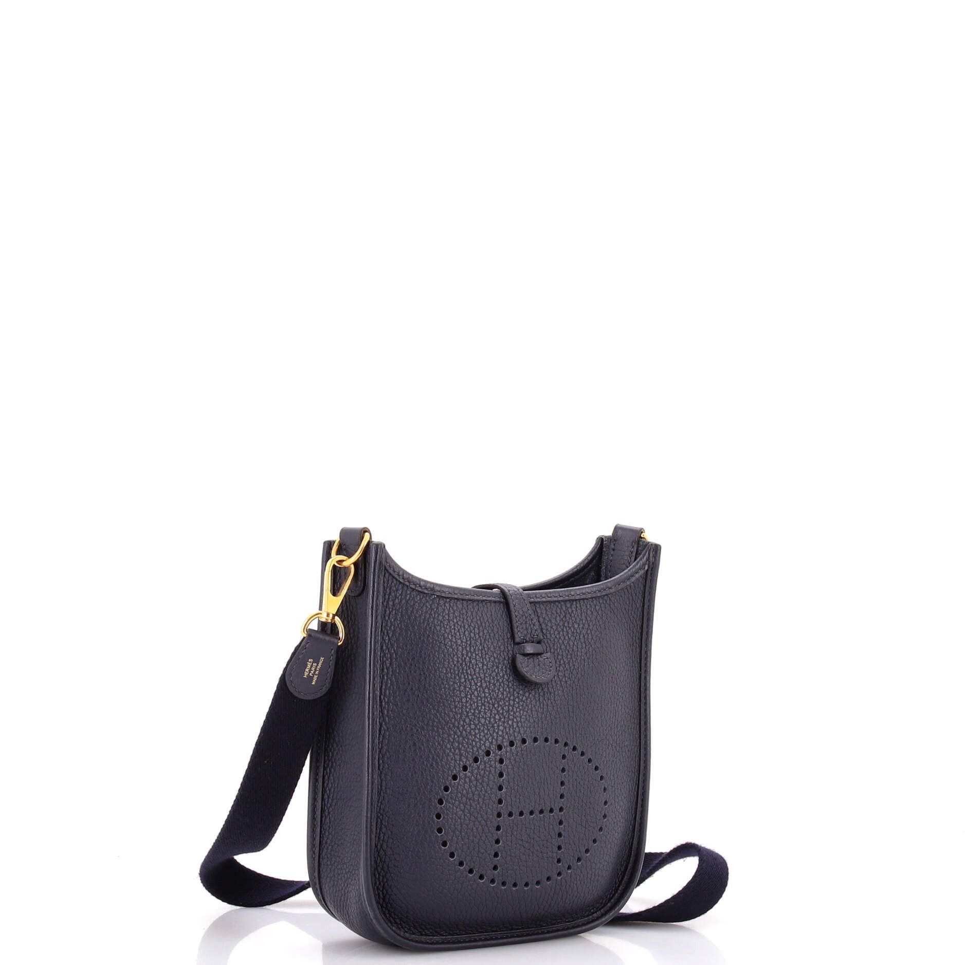 Hermes Evelyne Bag Gen III Size ONE SIZE - 2 Thumbnail