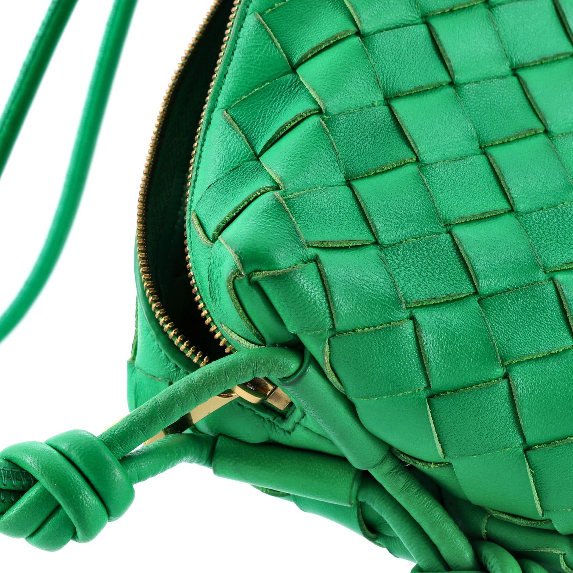 Bottega Veneta Loop Crossbody Bag Size ONE SIZE - 6 Thumbnail