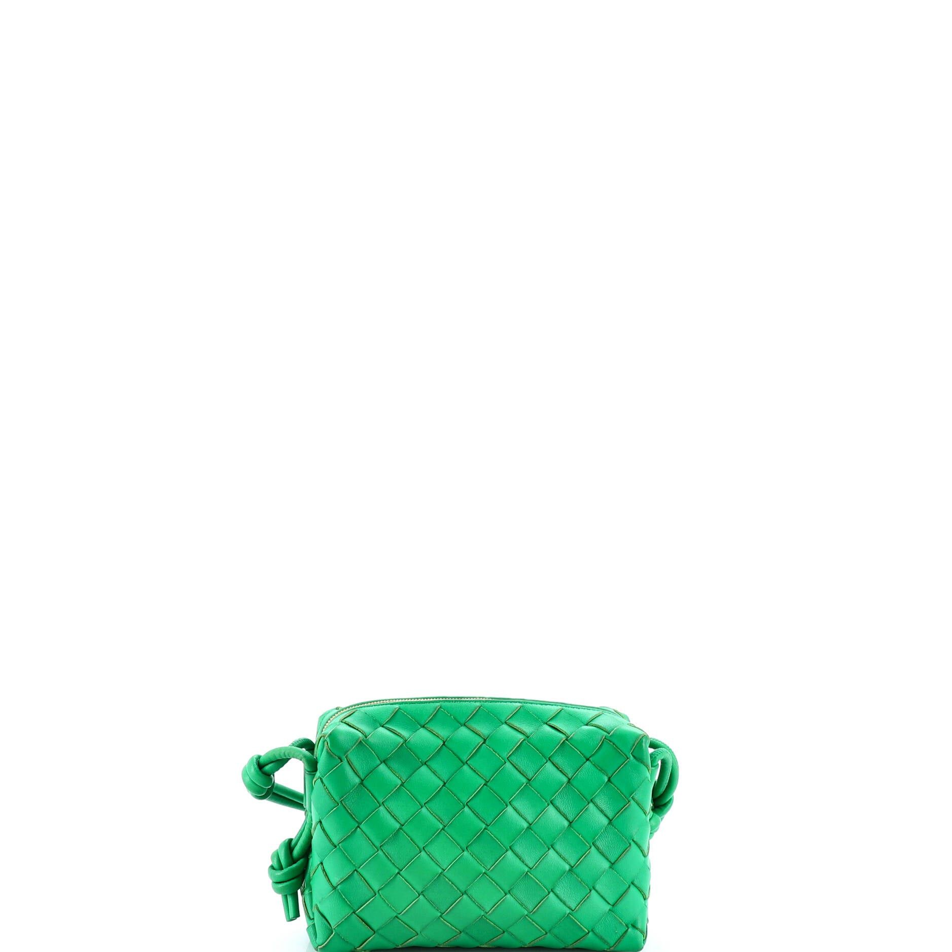Bottega Veneta Loop Crossbody Bag Size ONE SIZE - 3 Thumbnail
