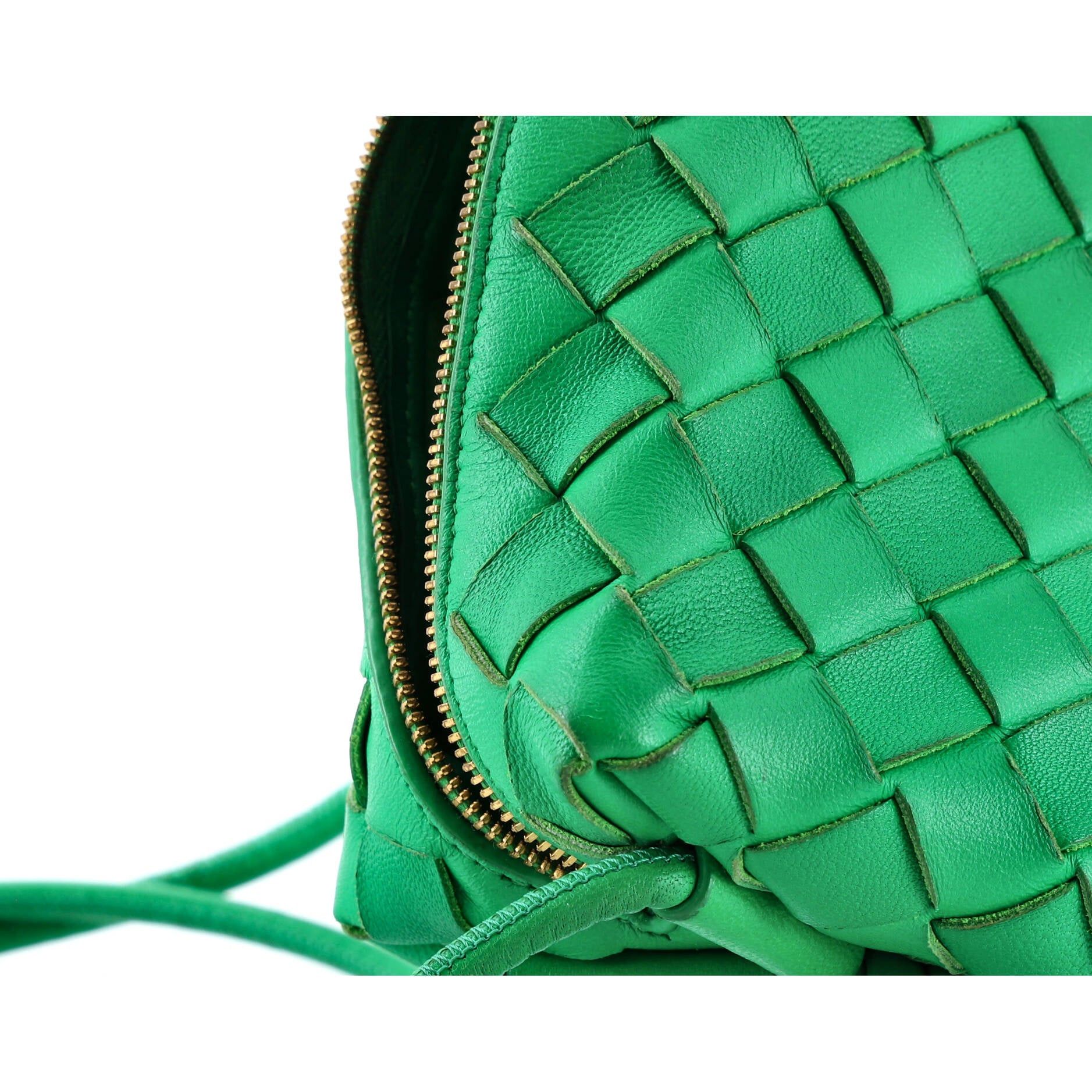Bottega Veneta Loop Crossbody Bag Size ONE SIZE - 7 Thumbnail