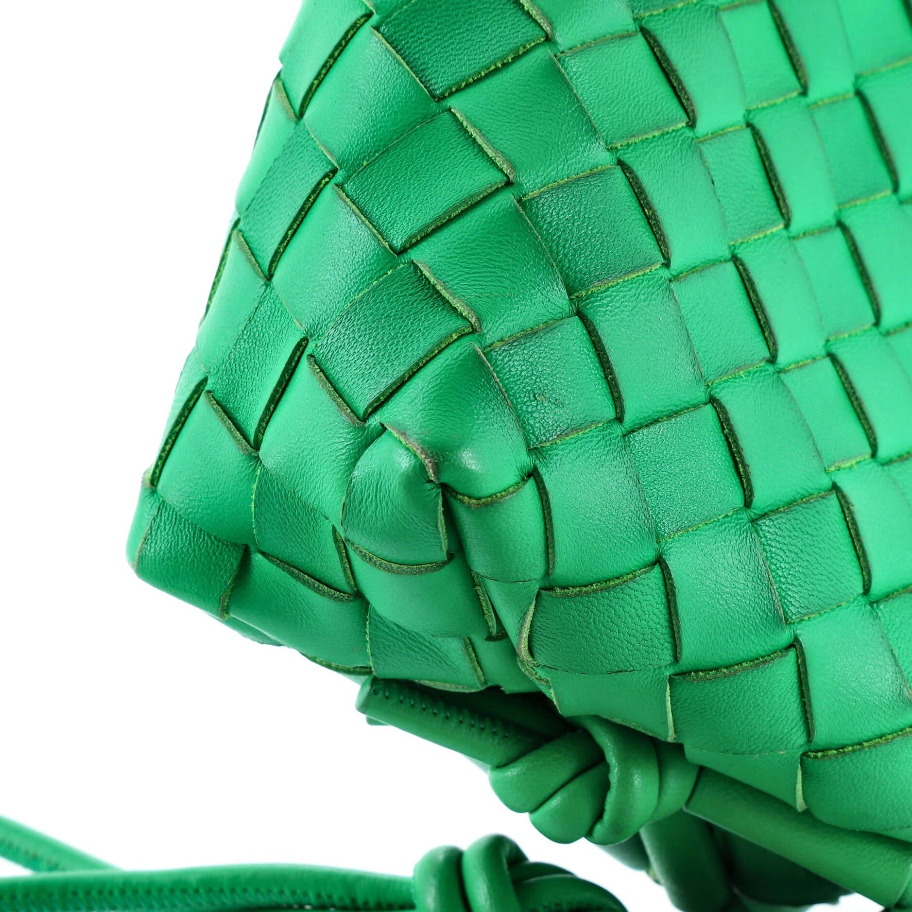 Bottega Veneta Loop Crossbody Bag Size ONE SIZE - 8 Thumbnail