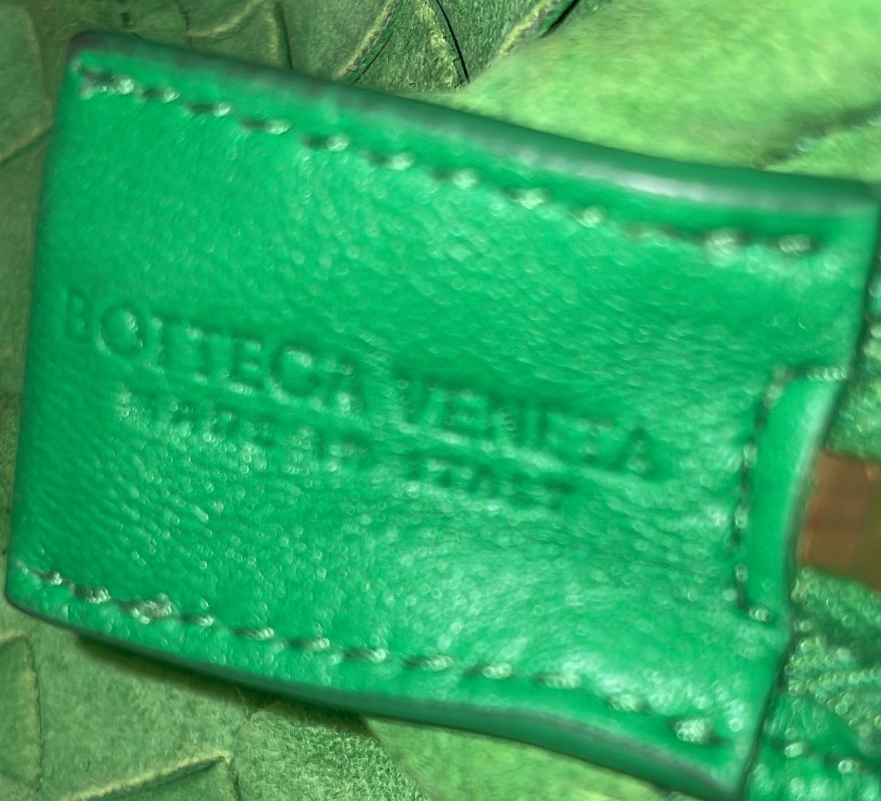 Bottega Veneta Loop Crossbody Bag Size ONE SIZE - 9 Thumbnail
