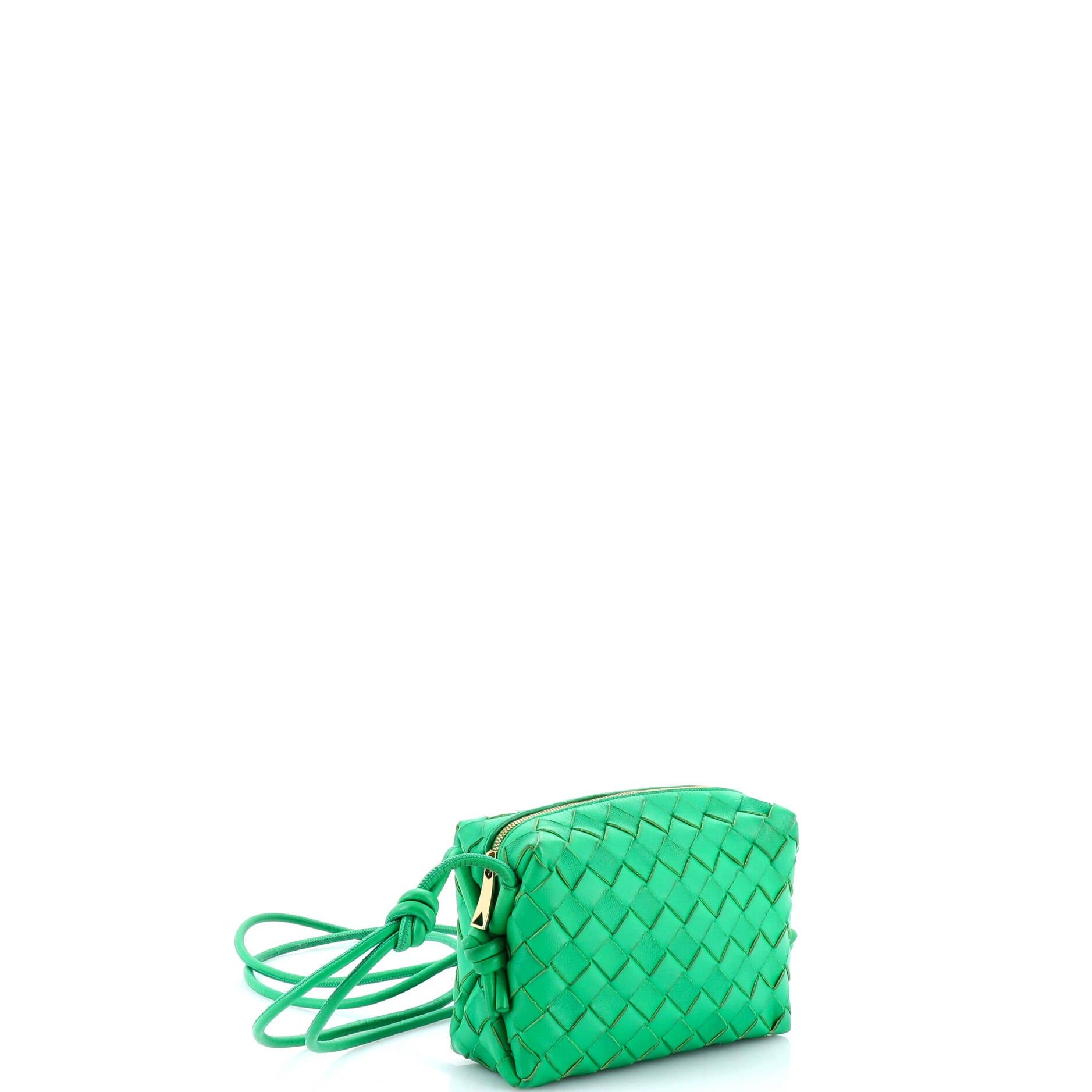 Bottega Veneta Loop Crossbody Bag Size ONE SIZE - 2 Thumbnail