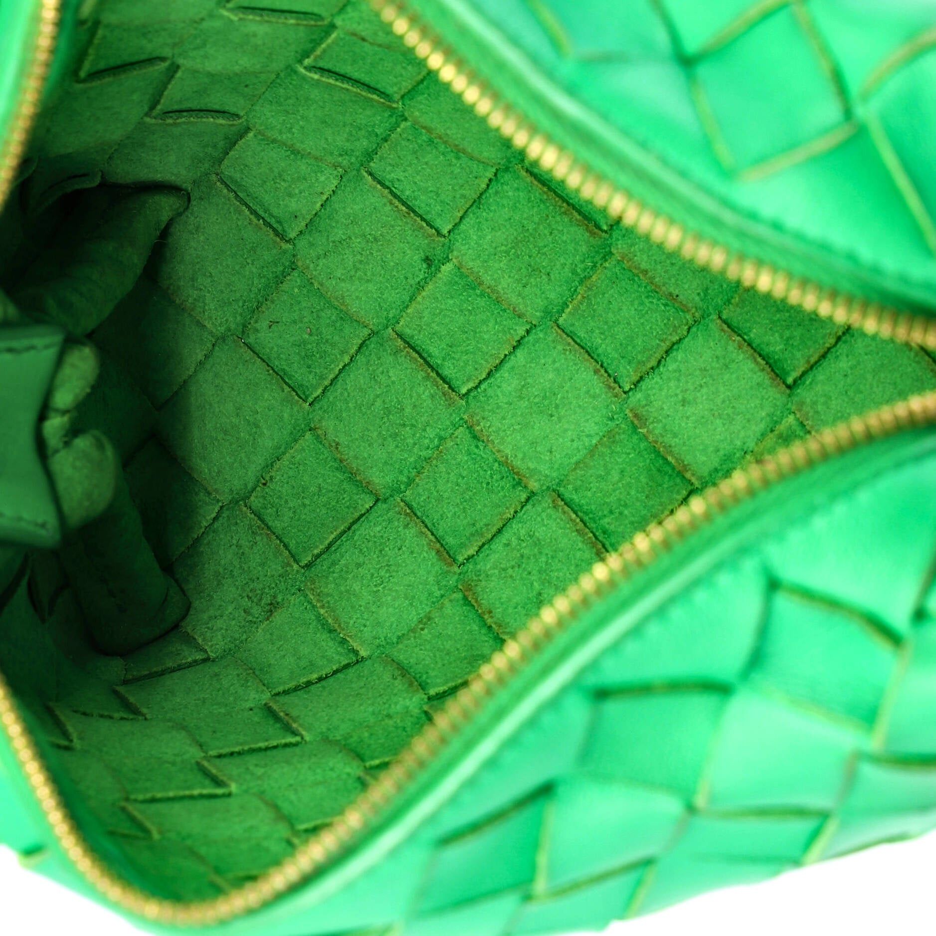 Bottega Veneta Loop Crossbody Bag Size ONE SIZE - 5 Thumbnail