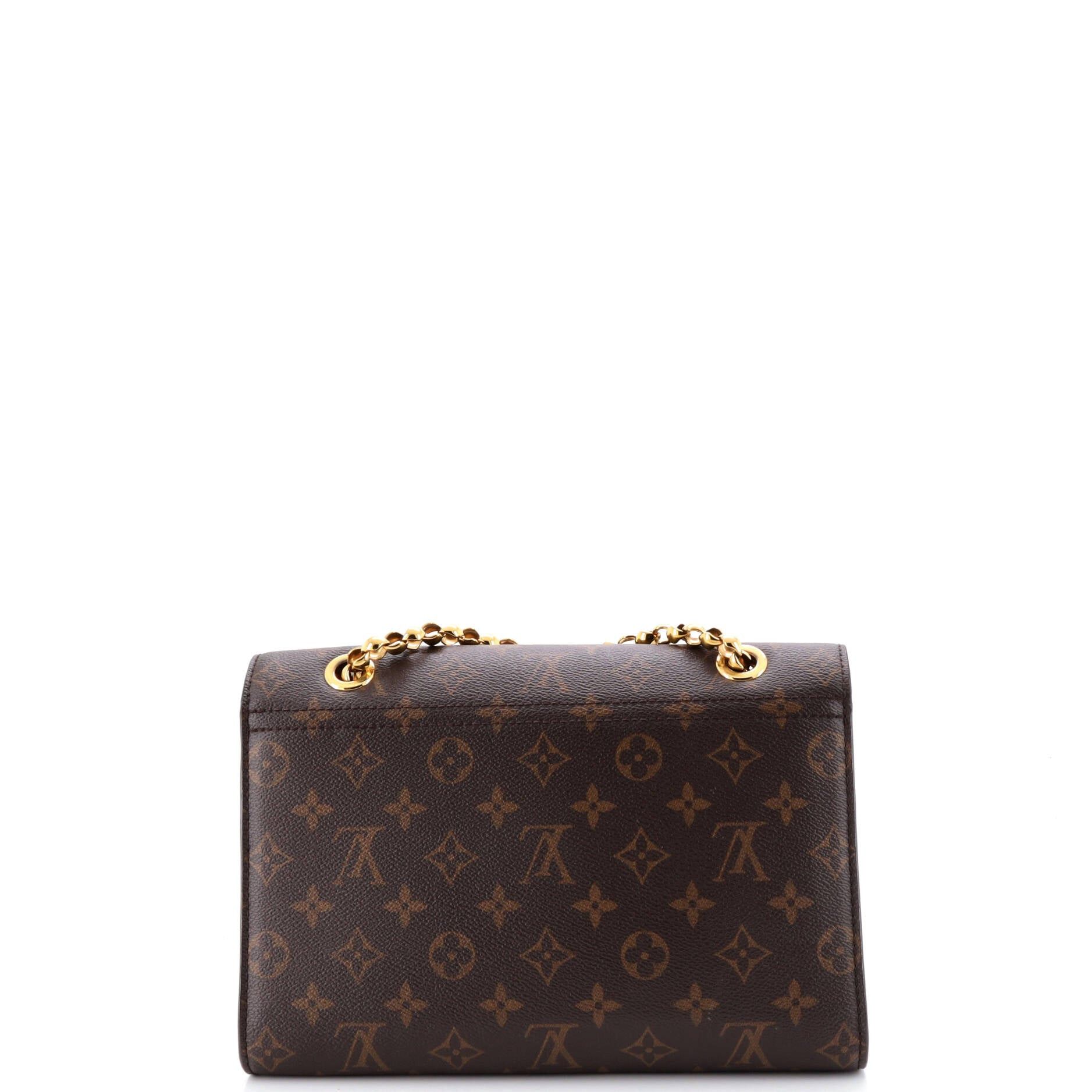 Louis Vuitton Victoire Handbag Size ONE SIZE - 3 Thumbnail