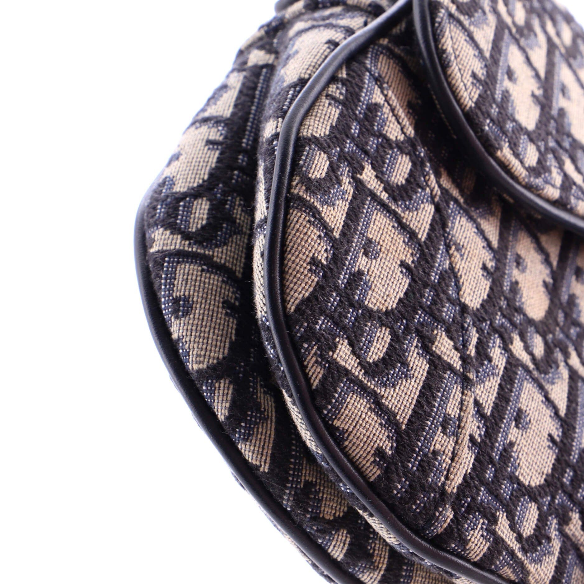 Dior Saddle Handbag Size ONE SIZE - 6 Thumbnail
