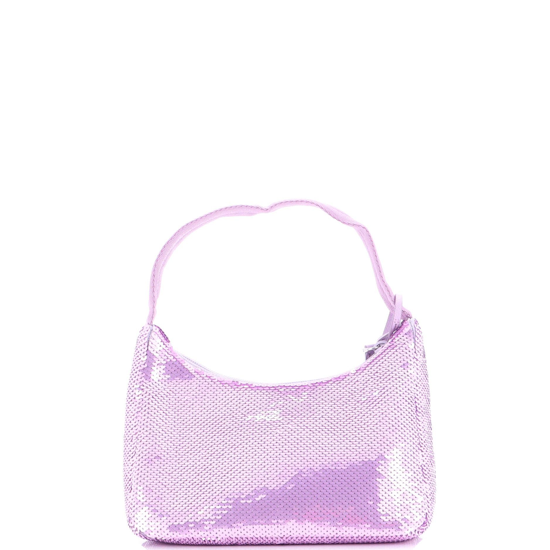 Prada Re-Edition 2000 Hobo Size ONE SIZE - 3 Thumbnail