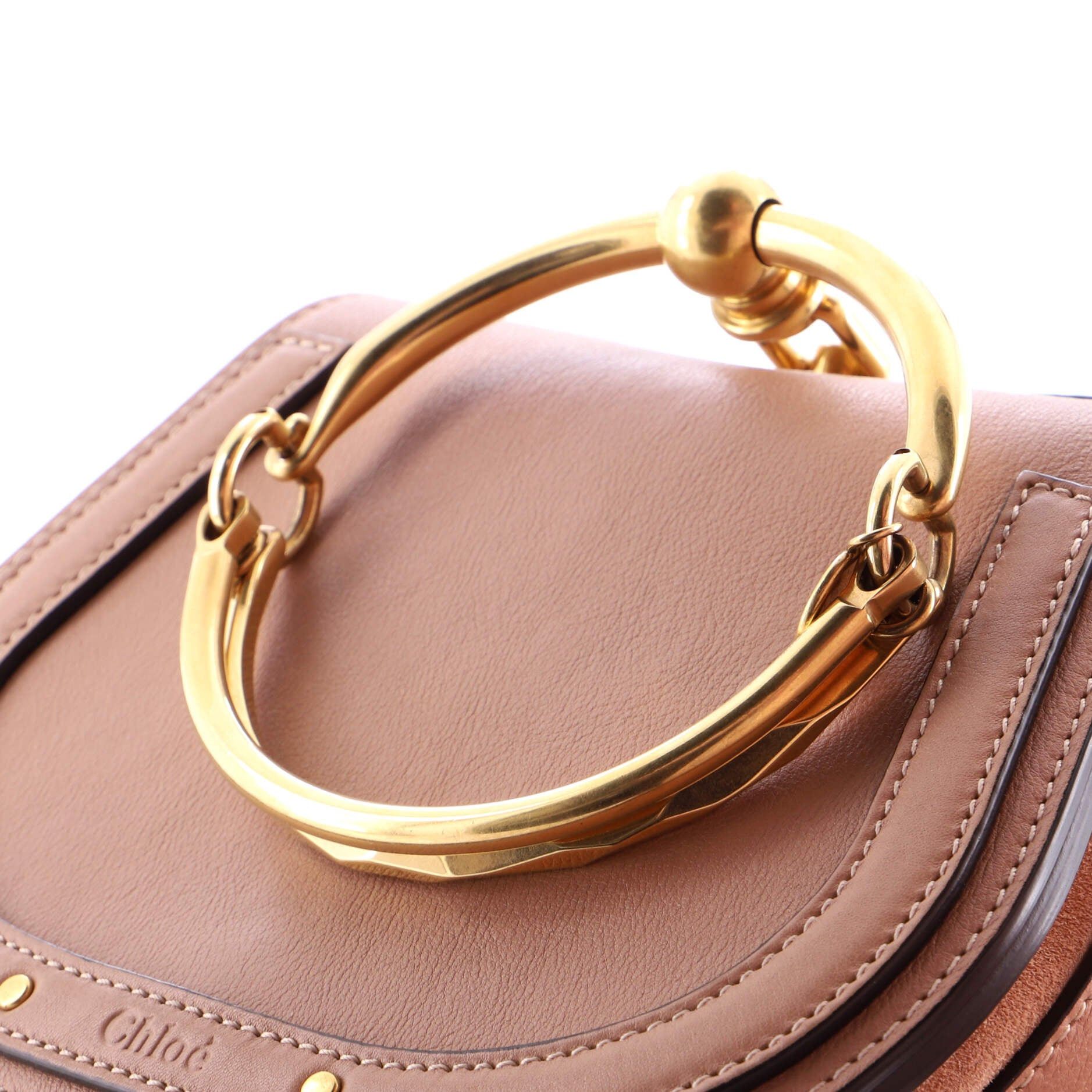 Chloe Nile Crossbody Bag Size ONE SIZE - 8 Thumbnail