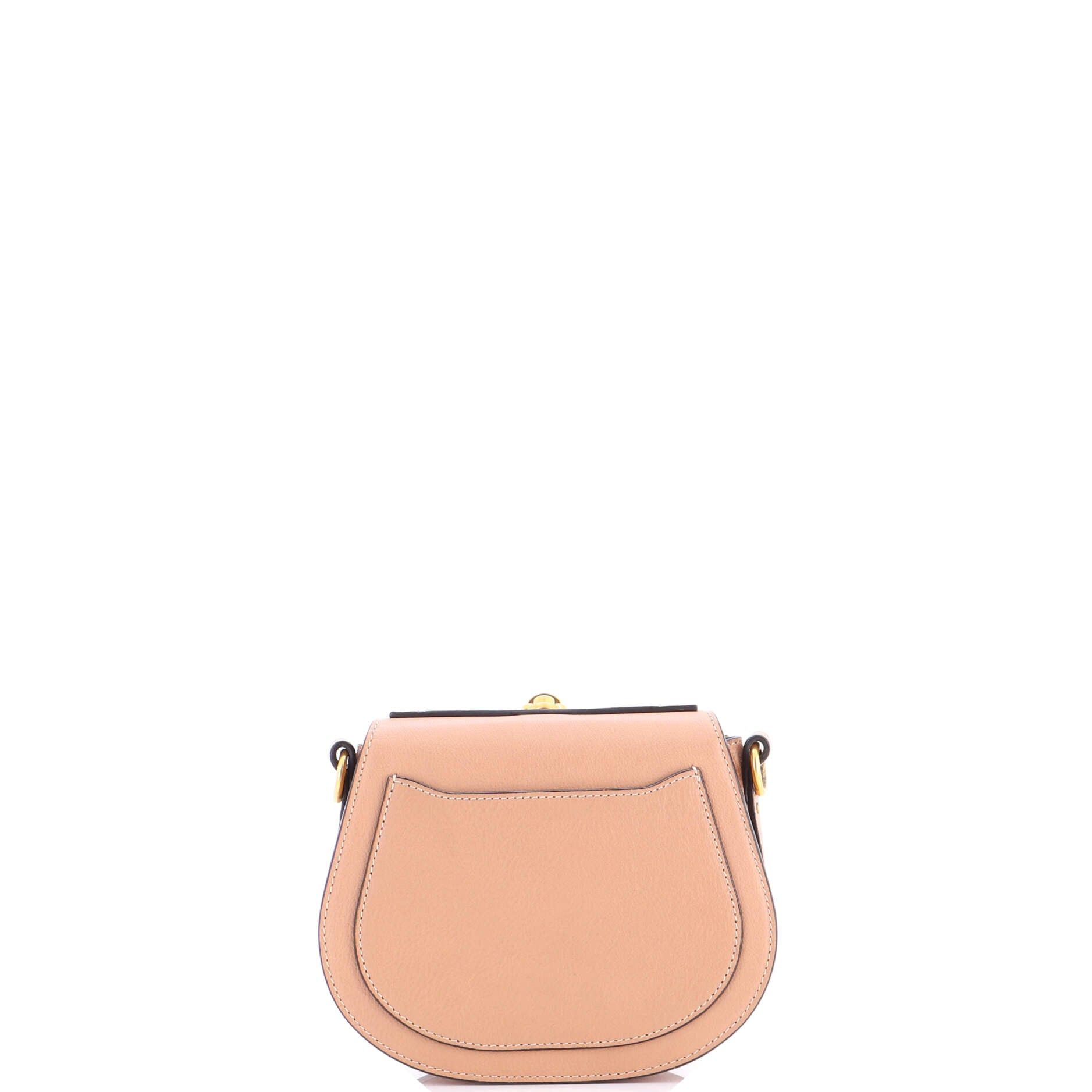 Chloe Nile Crossbody Bag Size ONE SIZE - 3 Thumbnail