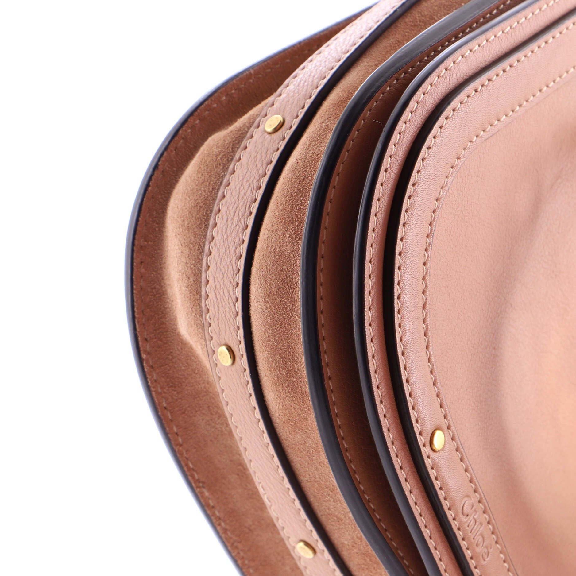 Chloe Nile Crossbody Bag Size ONE SIZE - 6 Thumbnail