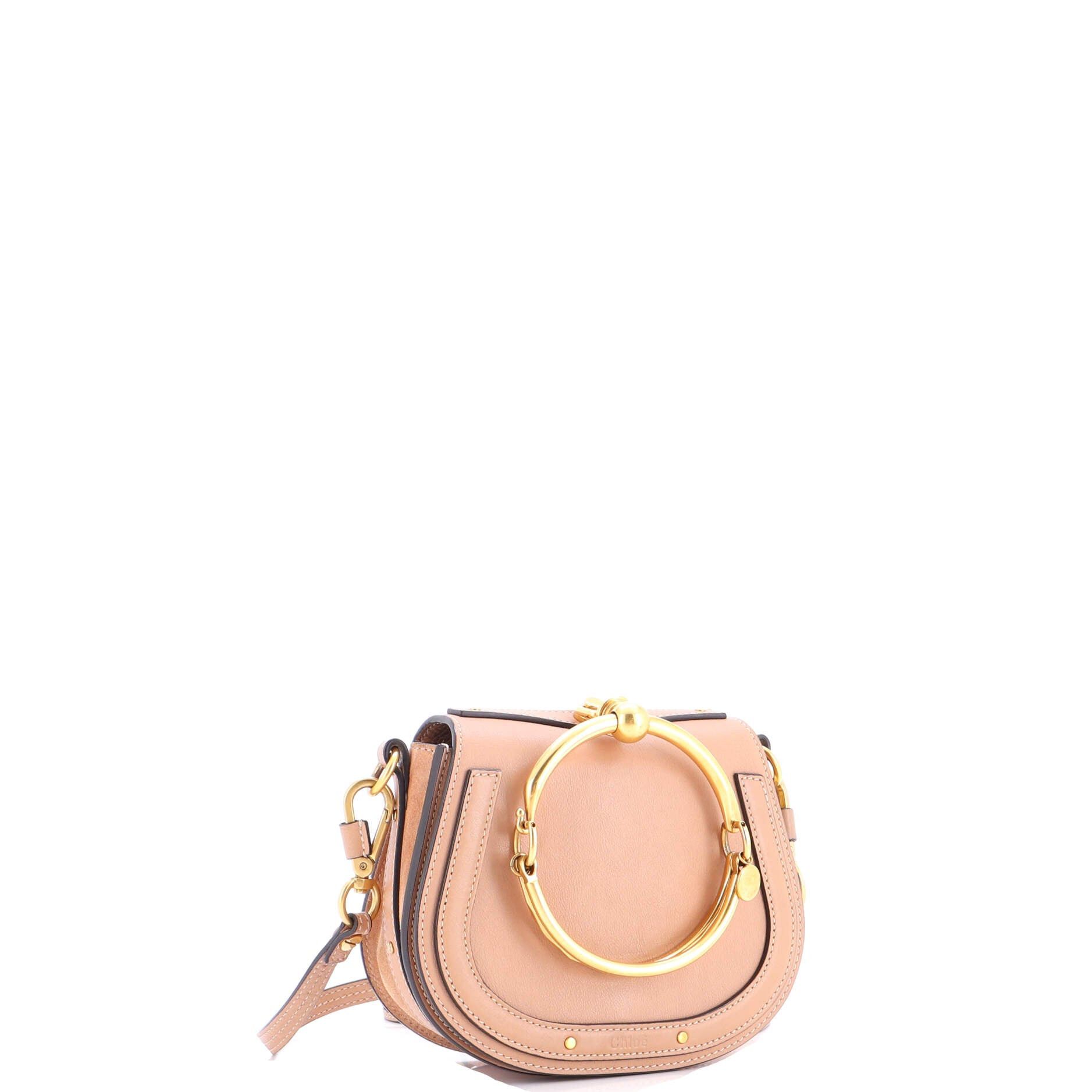 Chloe Nile Crossbody Bag Size ONE SIZE - 2 Thumbnail