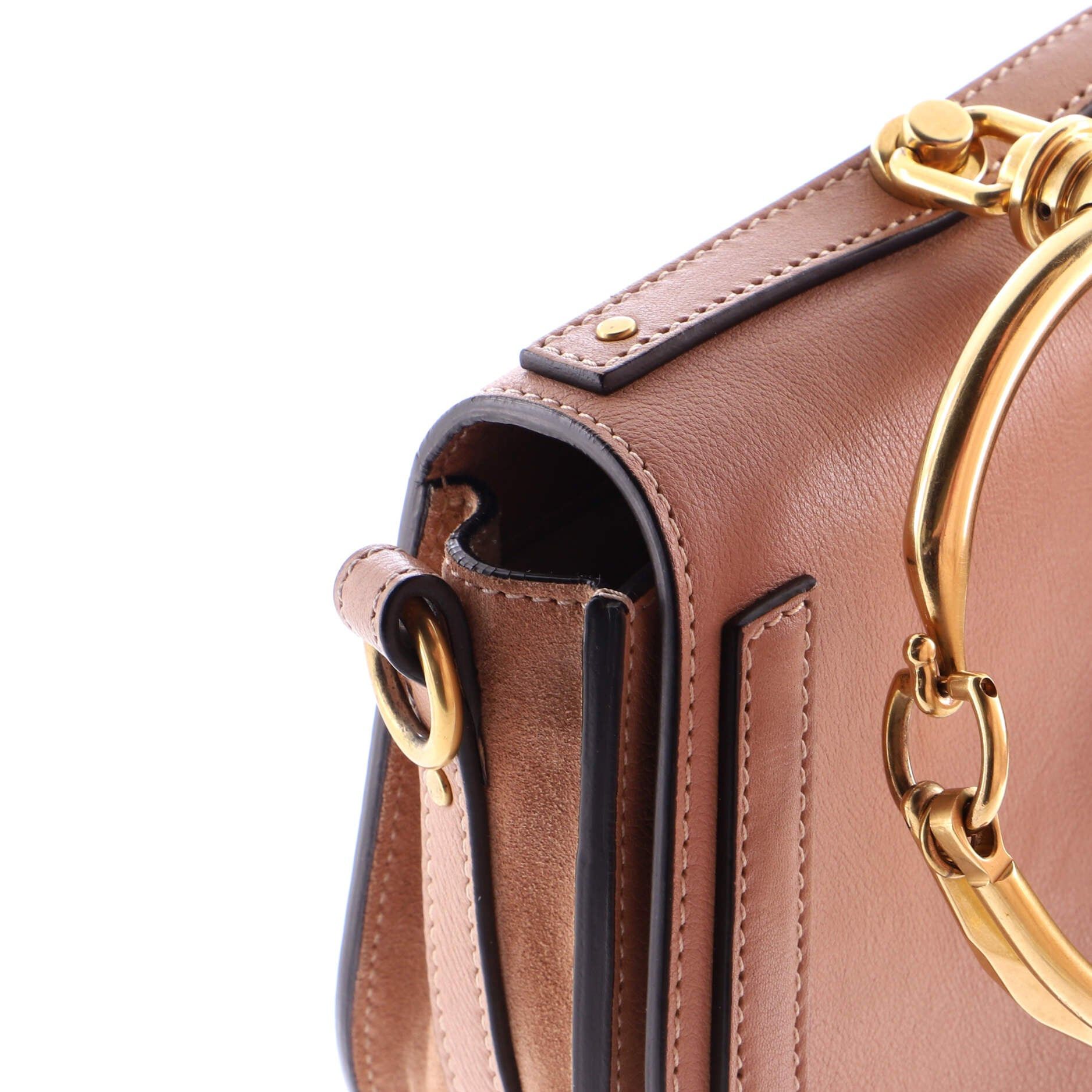 Chloe Nile Crossbody Bag Size ONE SIZE - 7 Thumbnail