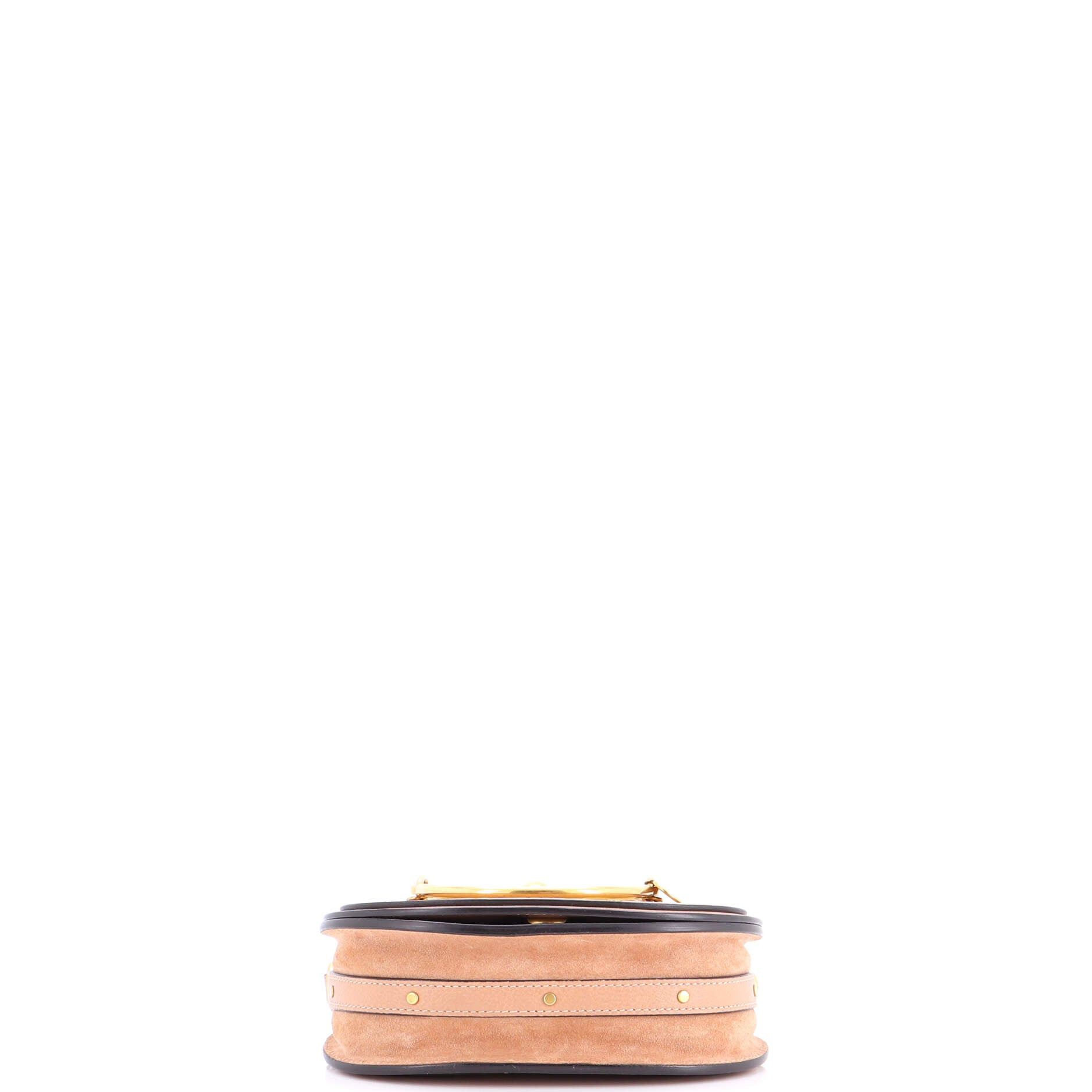 Chloe Nile Crossbody Bag Size ONE SIZE - 4 Thumbnail