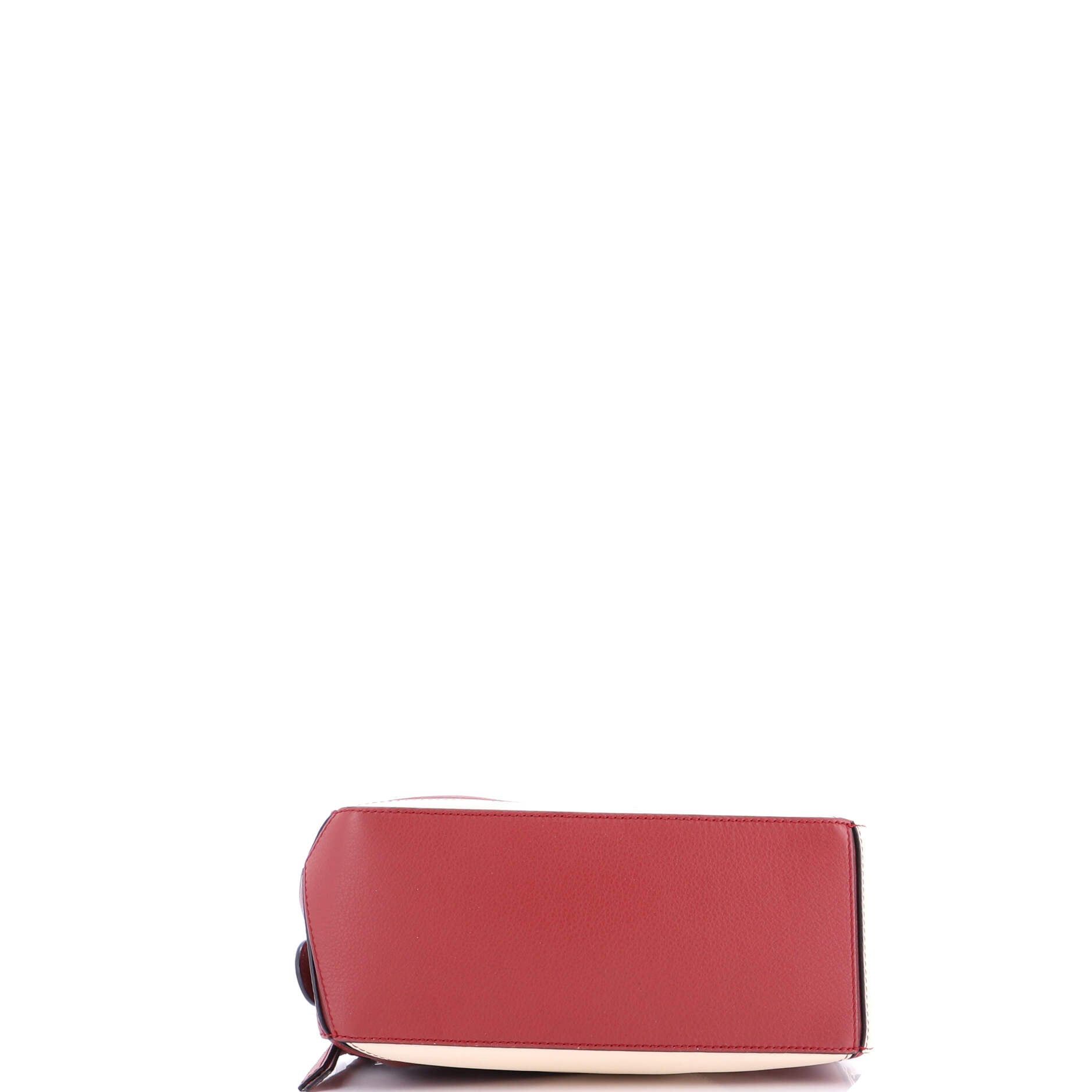 Loewe Puzzle Bag Size ONE SIZE - 4 Thumbnail