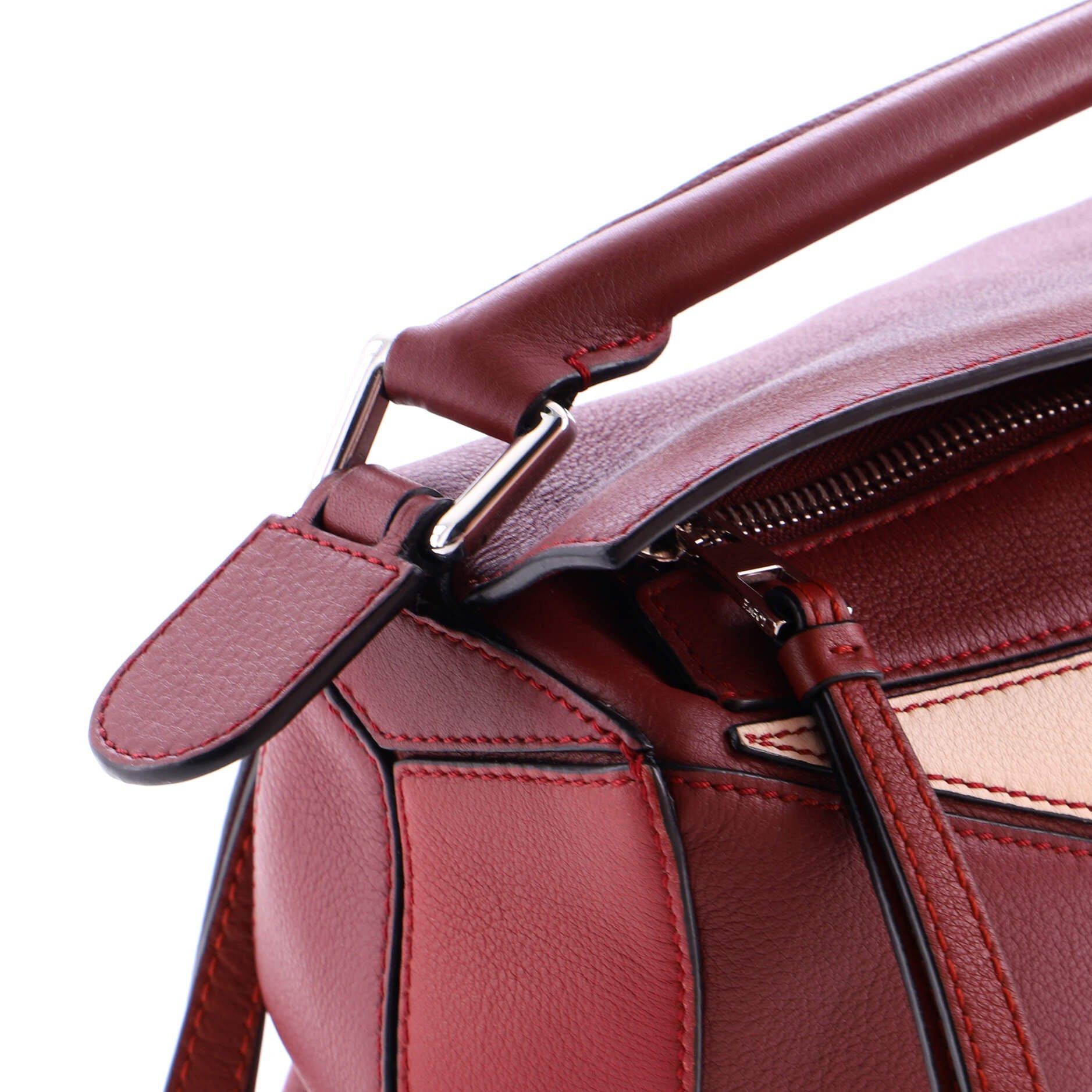 Loewe Puzzle Bag Size ONE SIZE - 7 Thumbnail