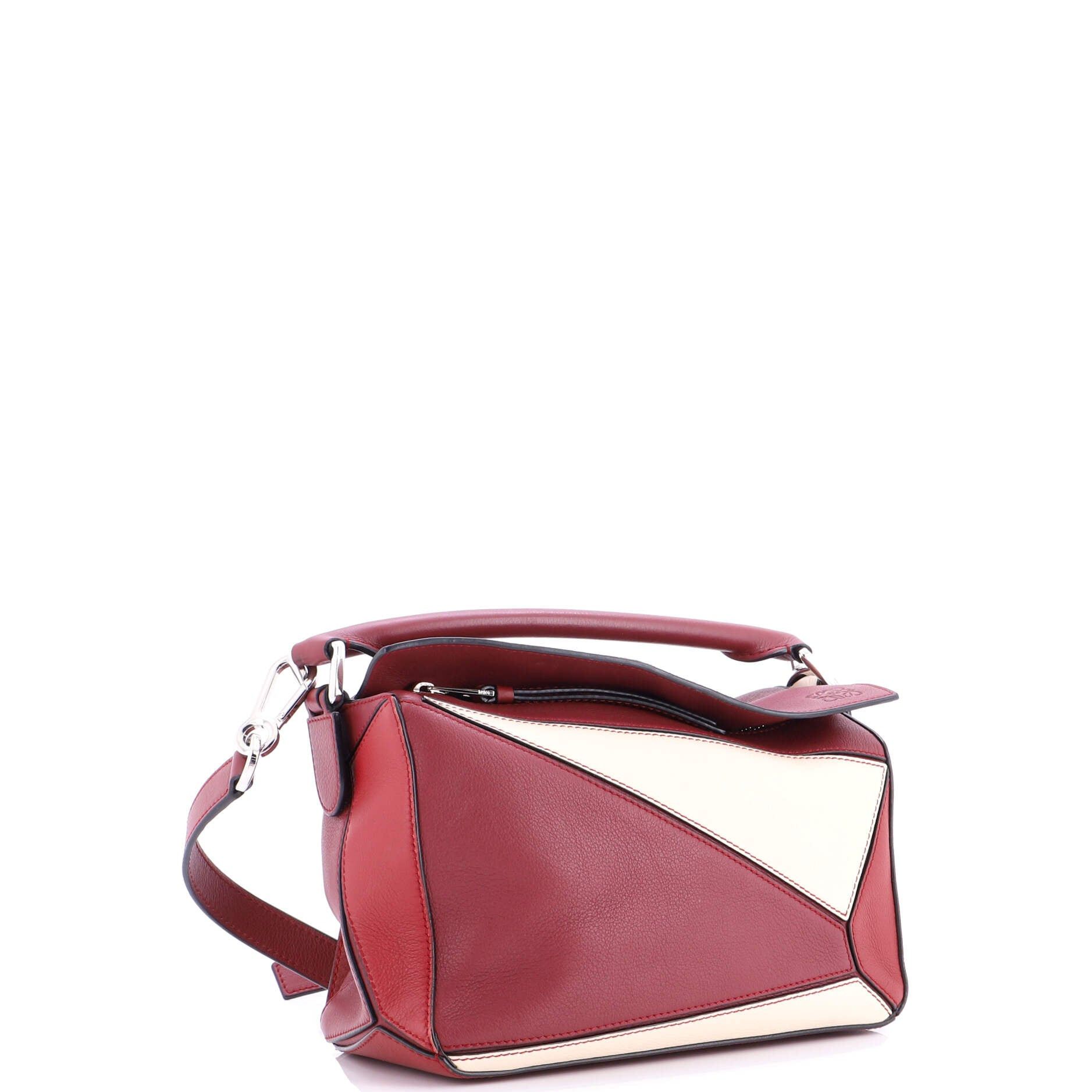 Loewe Puzzle Bag Size ONE SIZE - 2 Thumbnail