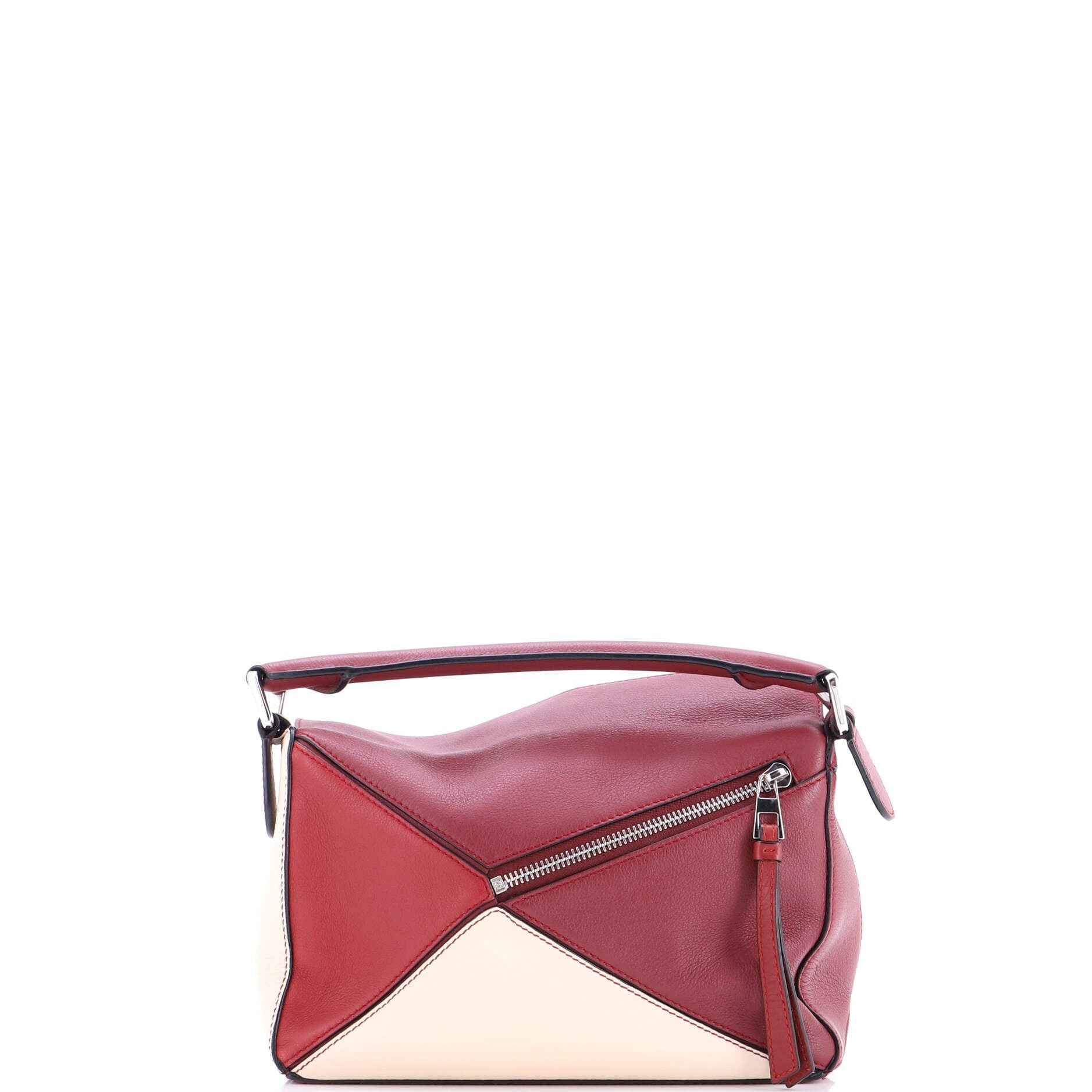 Loewe Puzzle Bag Size ONE SIZE - 3 Thumbnail