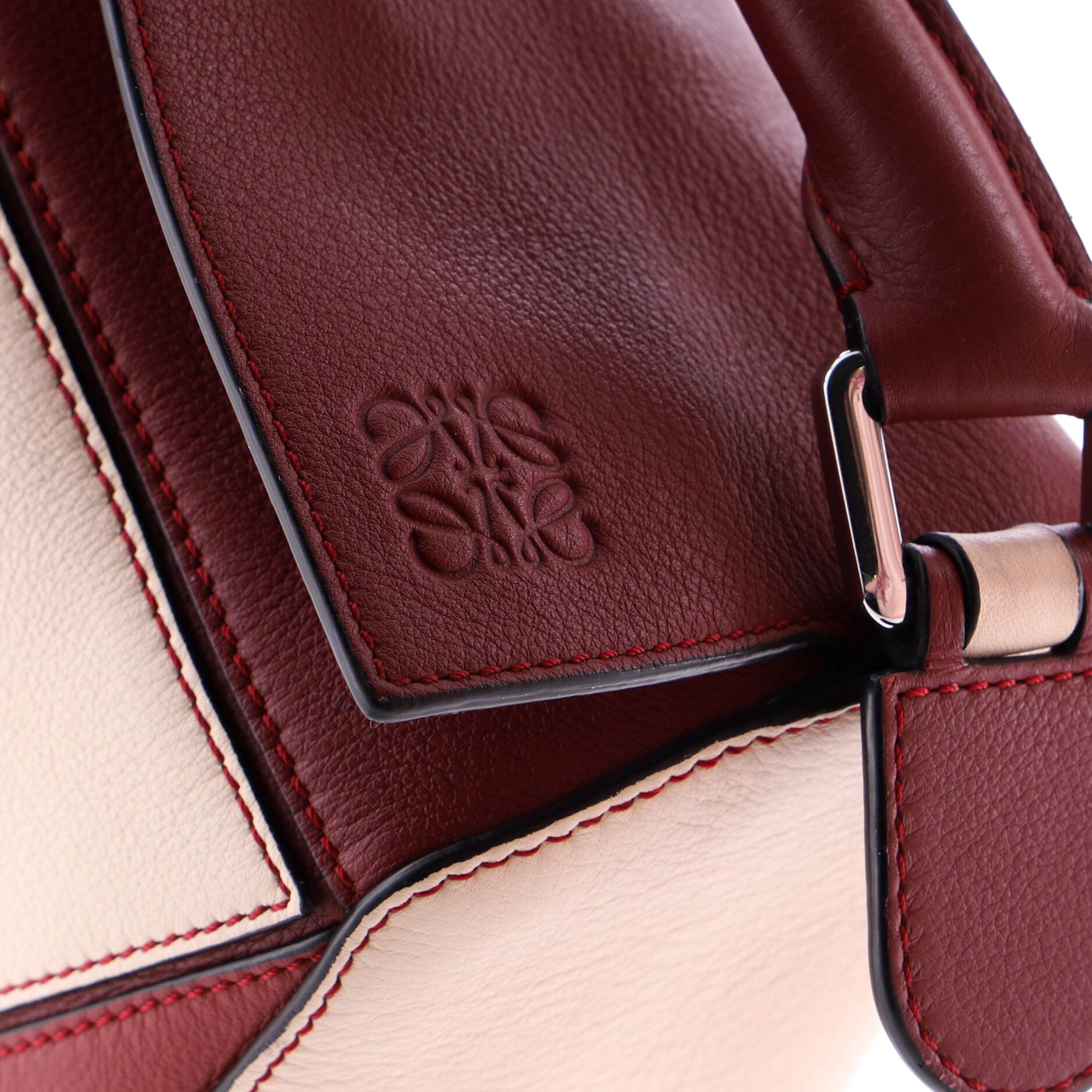 Loewe Puzzle Bag Size ONE SIZE - 8 Thumbnail
